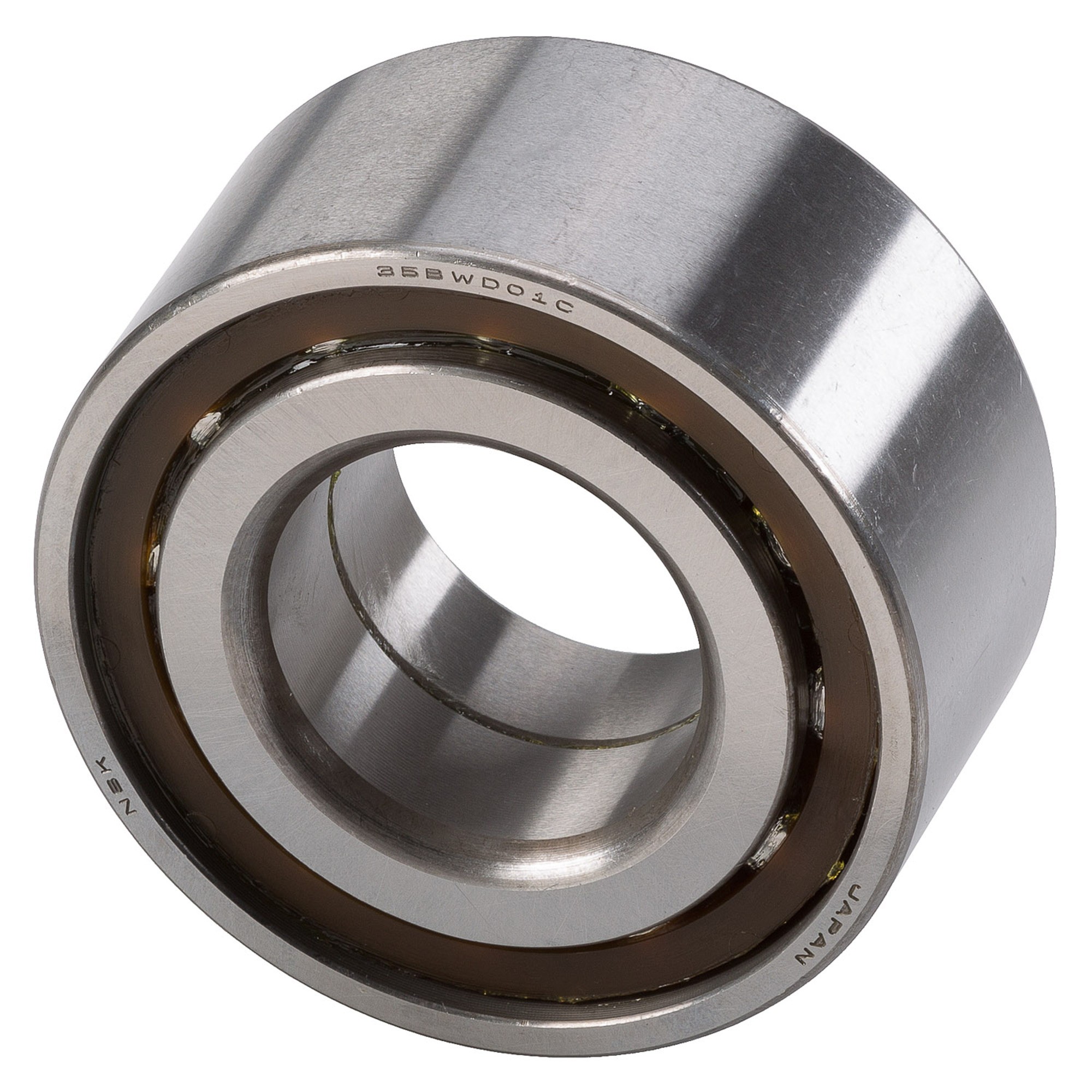 NATIONAL Wheel Bearing B36