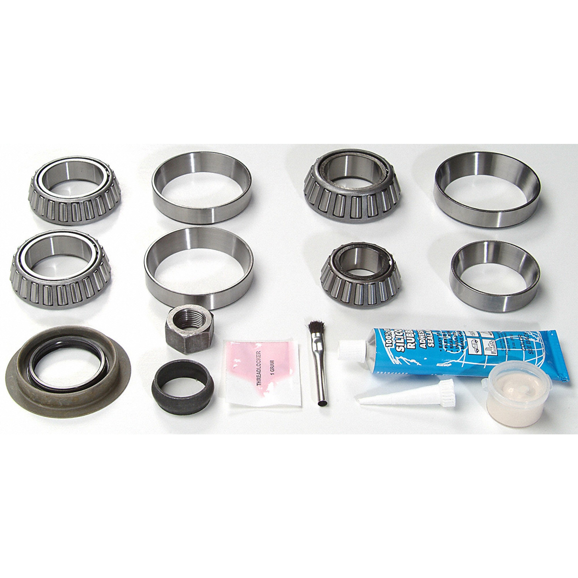 NATIONAL Differential Bearing / Seal Kit RA304