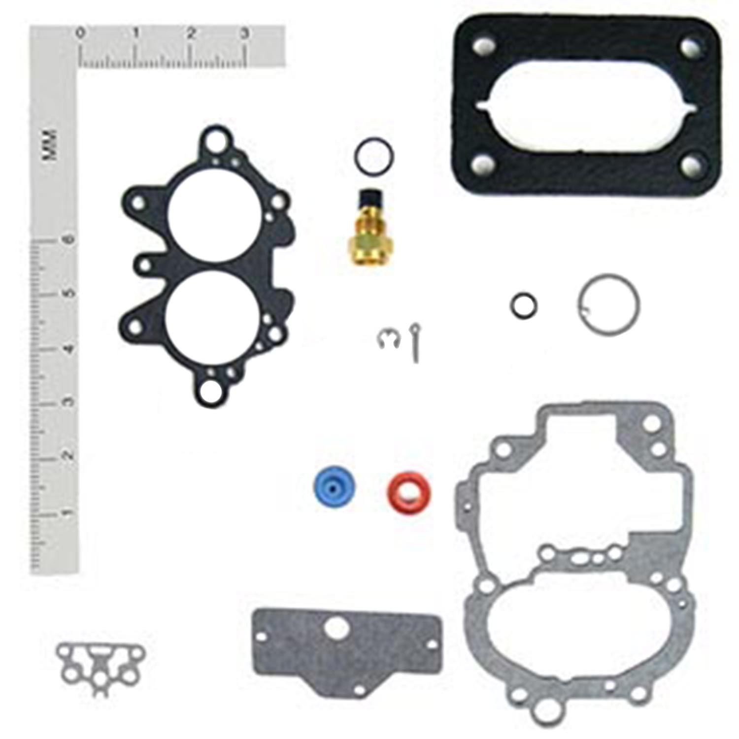 WALKER PRODUCTS Carburetor Repair Kit 151025