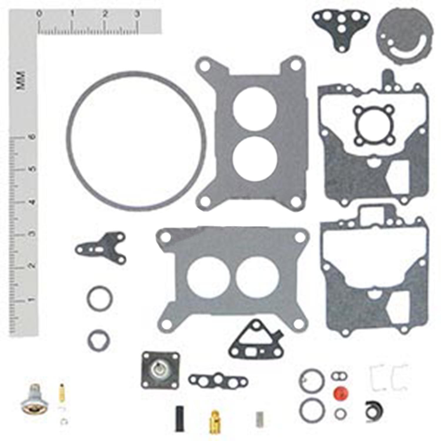 WALKER PRODUCTS Carburetor Repair Kit 151029