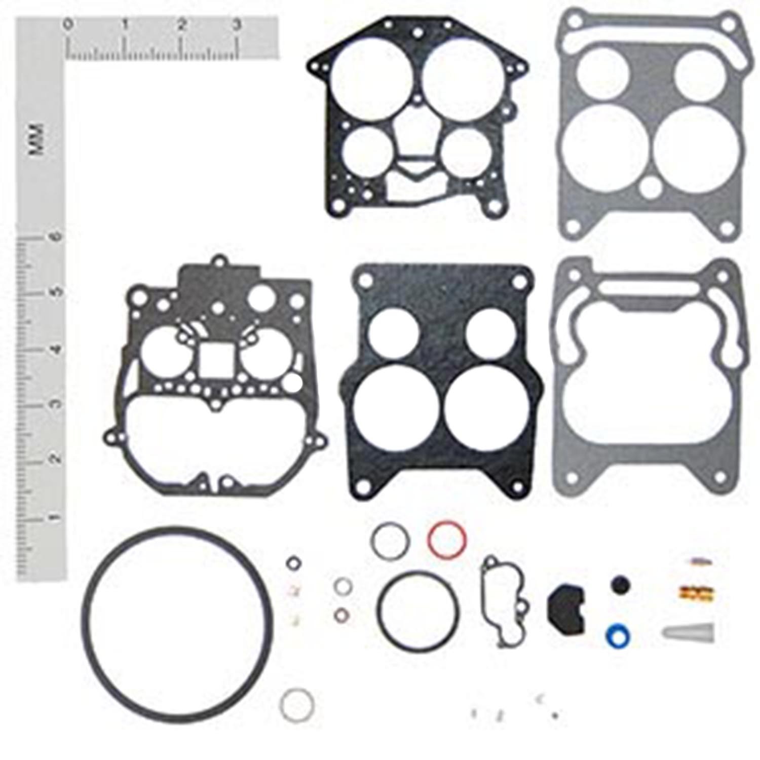 WALKER PRODUCTS Carburetor Repair Kit 151032A