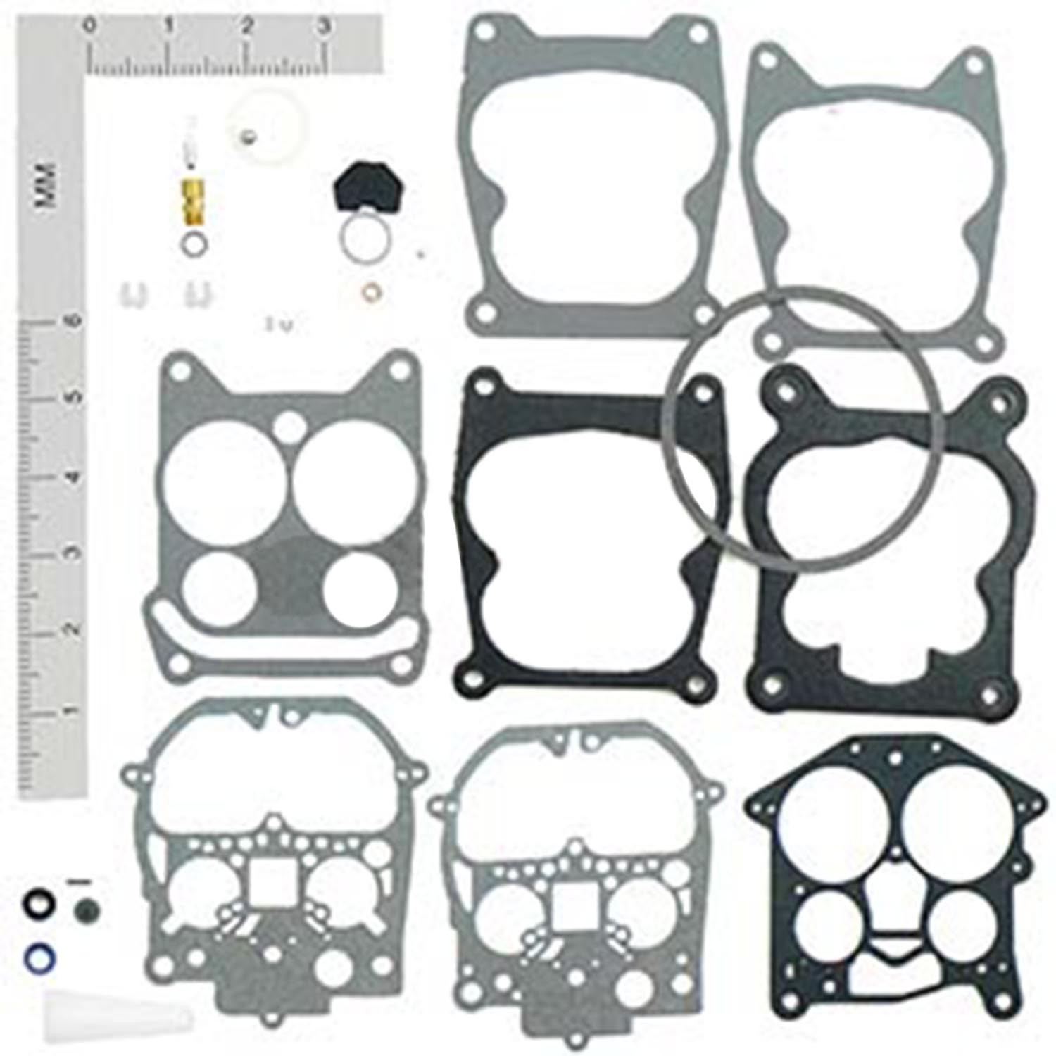 WALKER PRODUCTS Carburetor Repair Kit 151033B