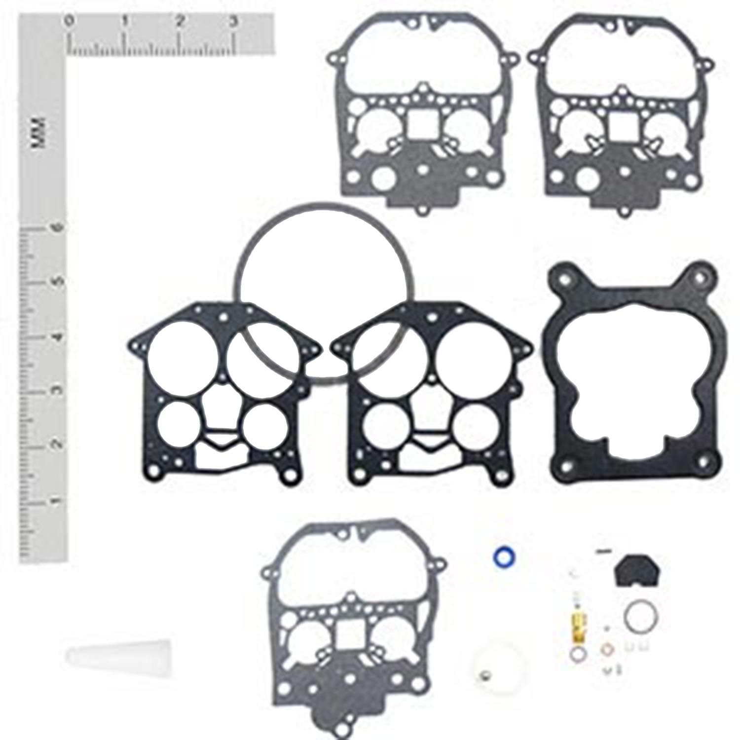 WALKER PRODUCTS Carburetor Repair Kit 151037