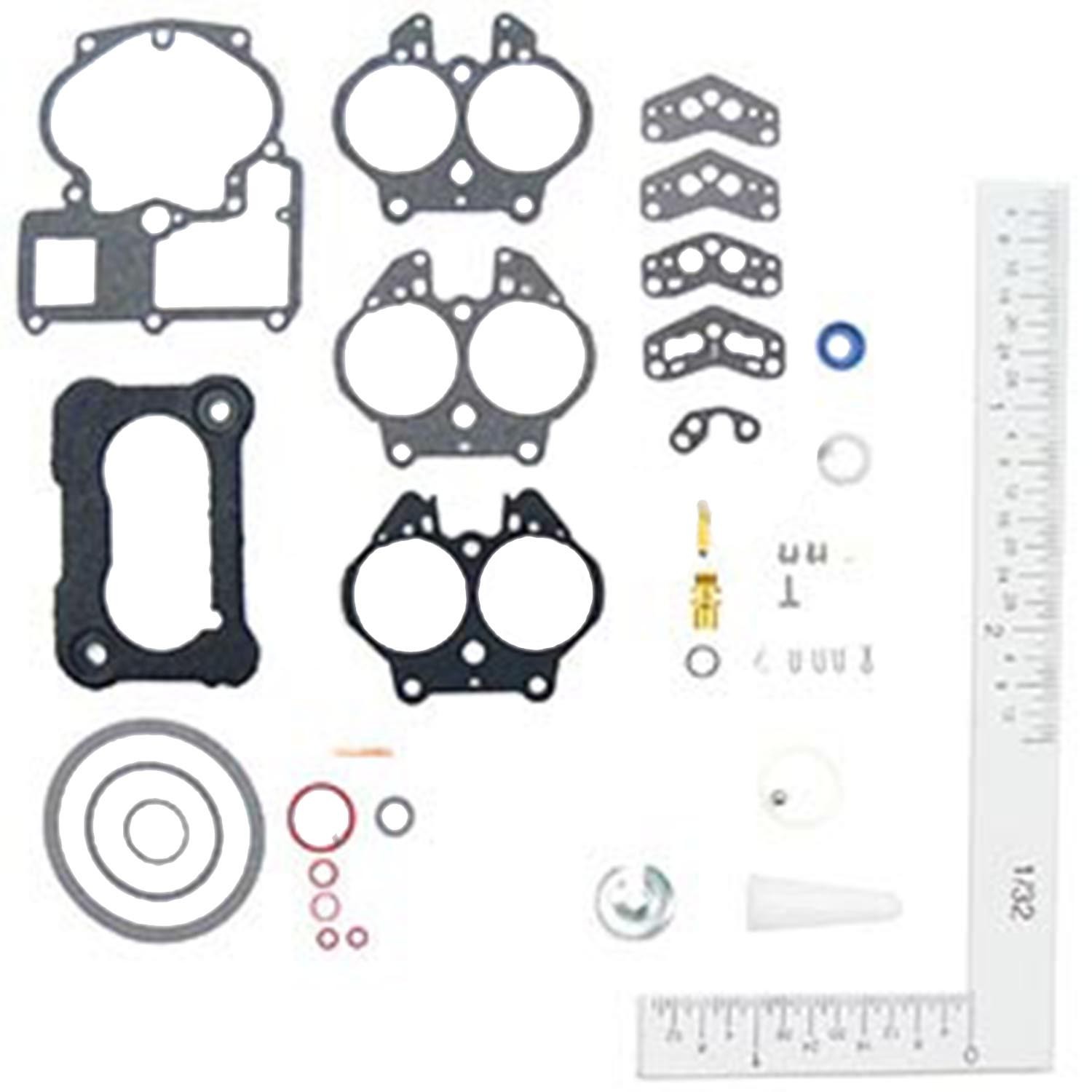 WALKER PRODUCTS Carburetor Repair Kit 151039A