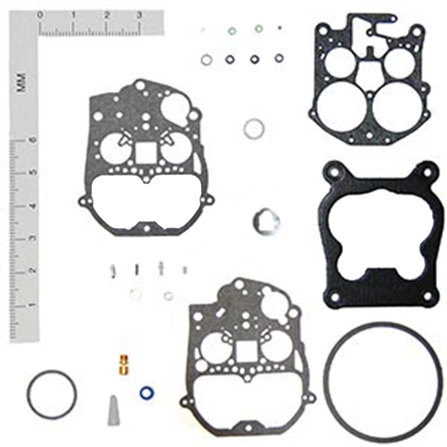 WALKER PRODUCTS Carburetor Repair Kit 151042