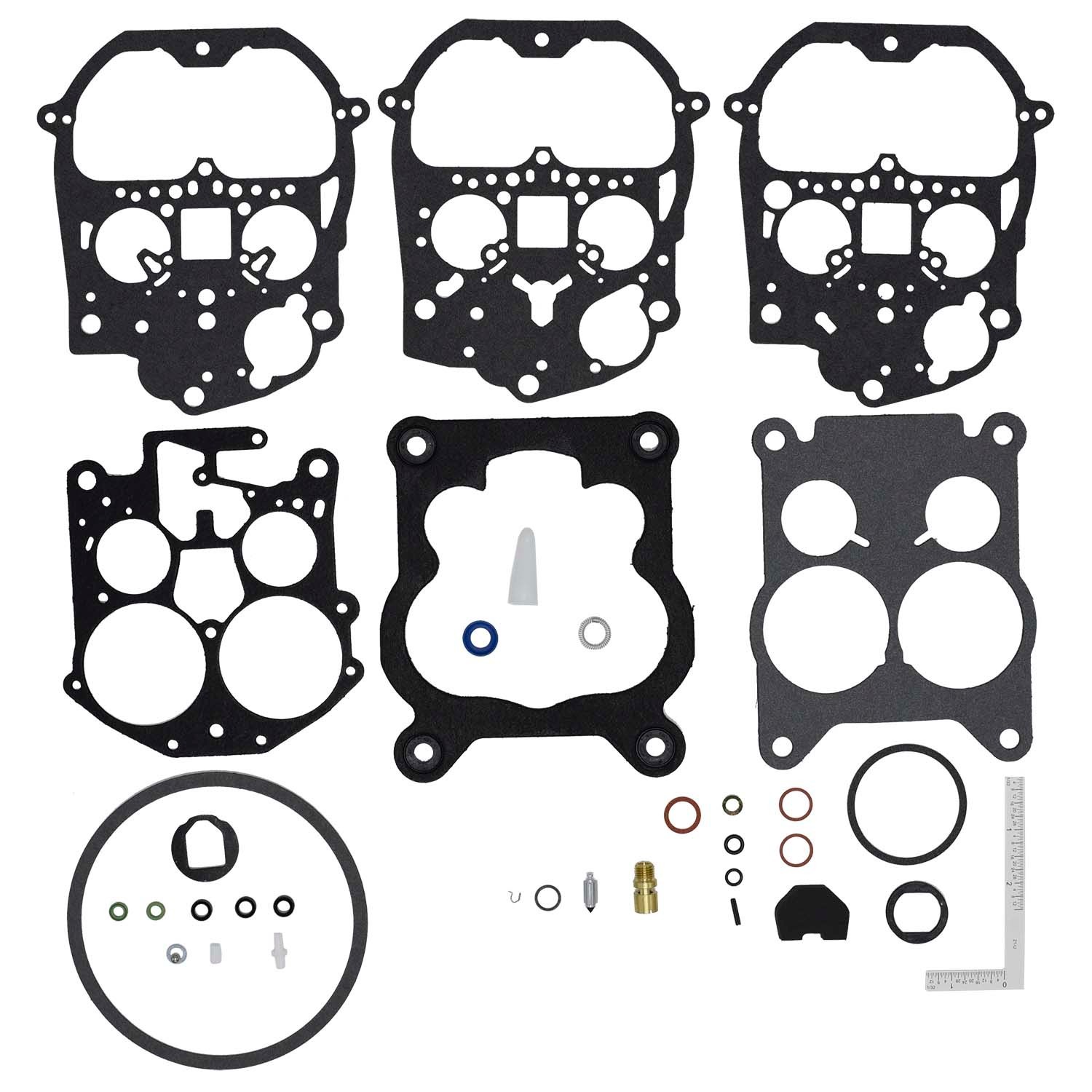 WALKER PRODUCTS Carburetor Repair Kit 151045A