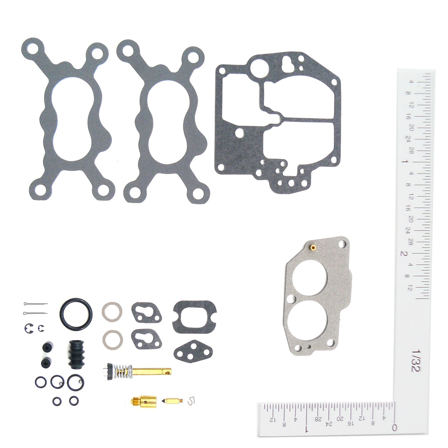 WALKER PRODUCTS Carburetor Repair Kit 151048
