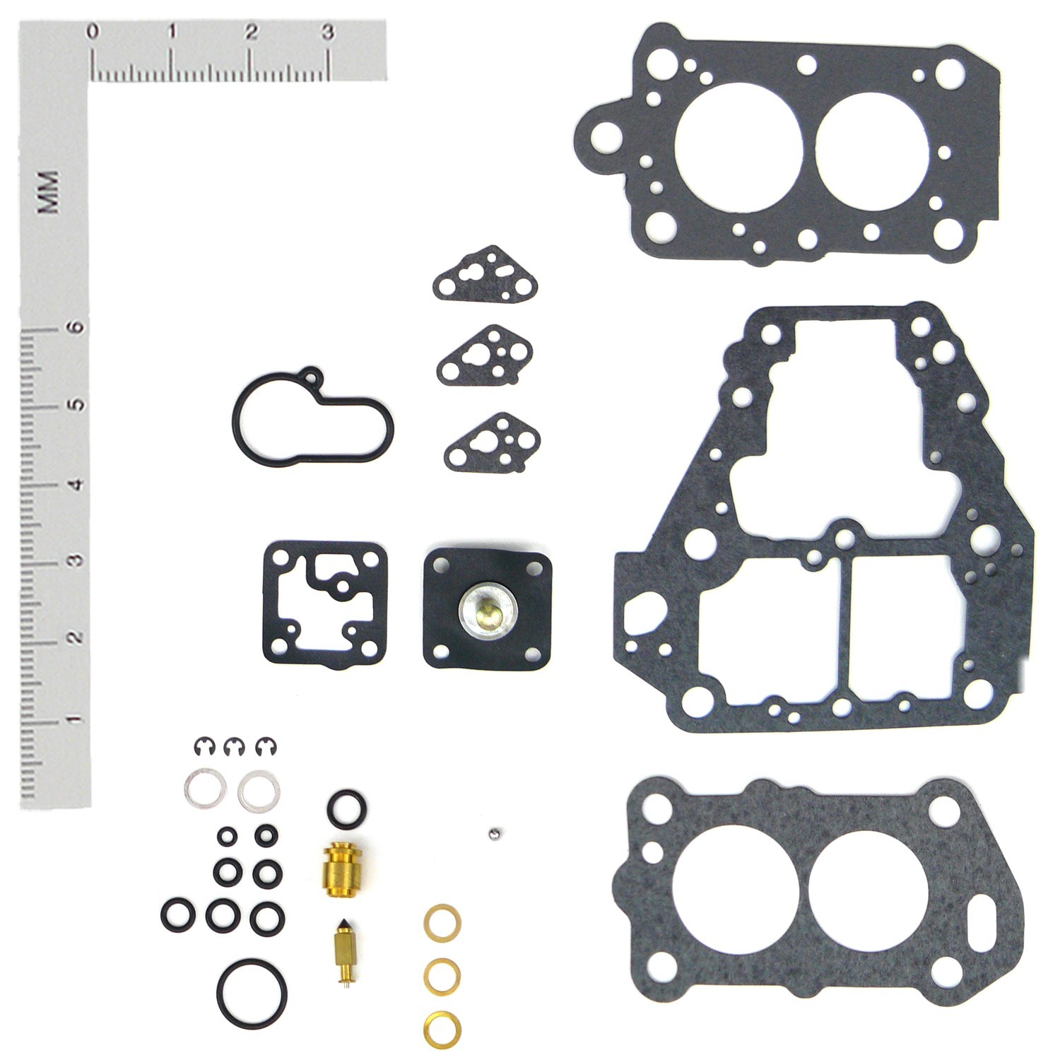 WALKER PRODUCTS Carburetor Repair Kit 151099