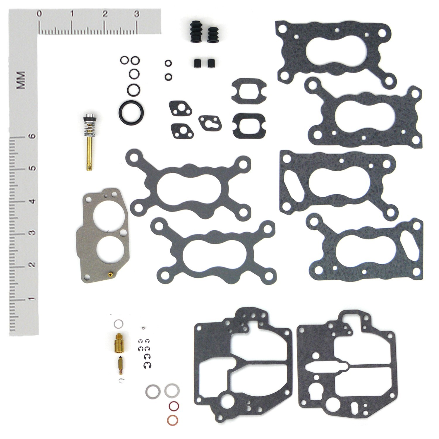 WALKER PRODUCTS Carburetor Repair Kit 151100A