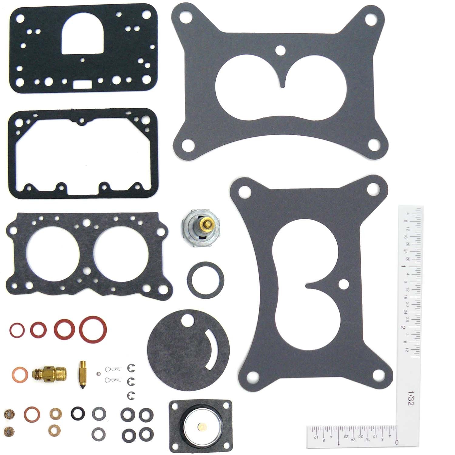 WALKER PRODUCTS Carburetor Repair Kit 15126A