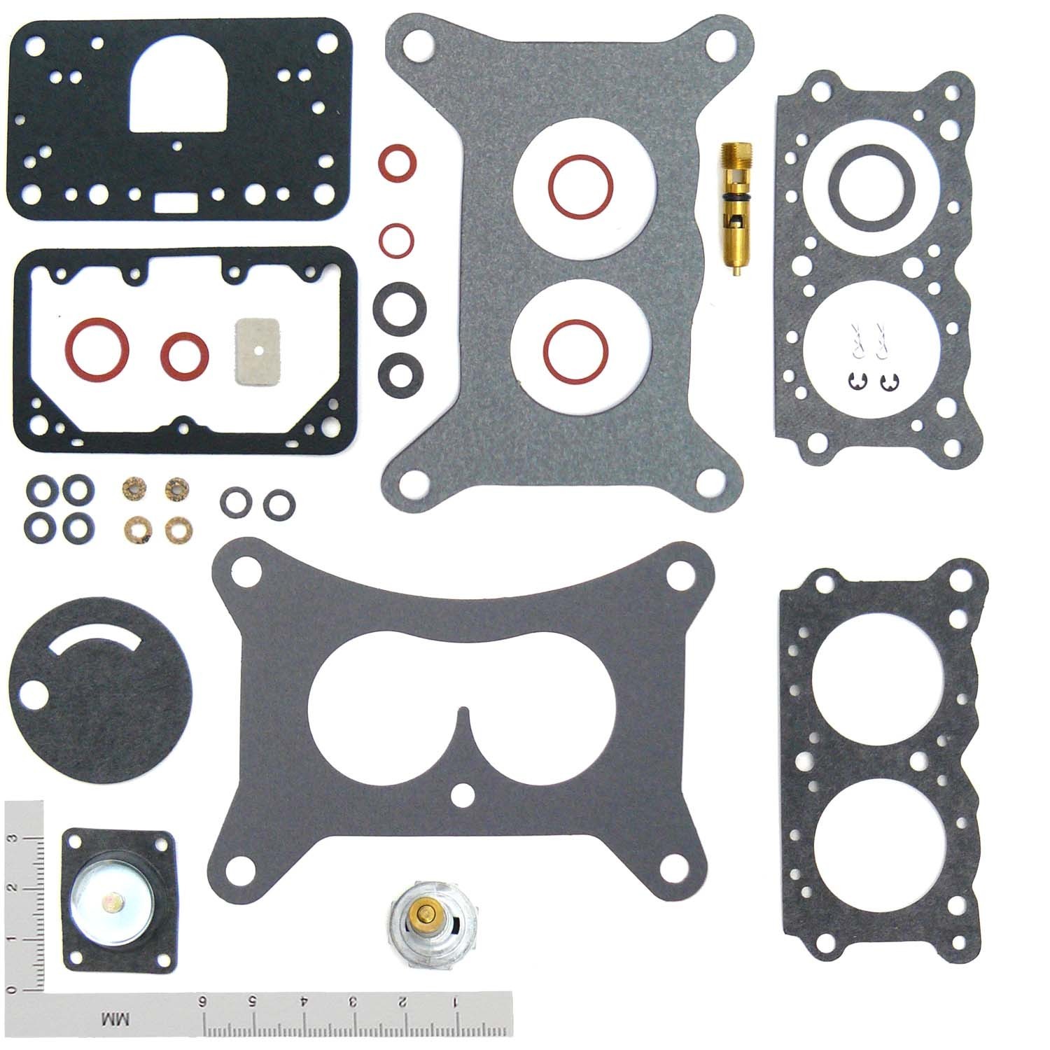 WALKER PRODUCTS Carburetor Repair Kit 15129