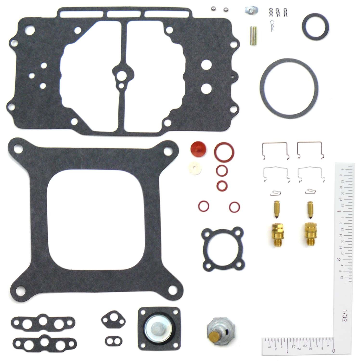 WALKER PRODUCTS Carburetor Repair Kit 15255