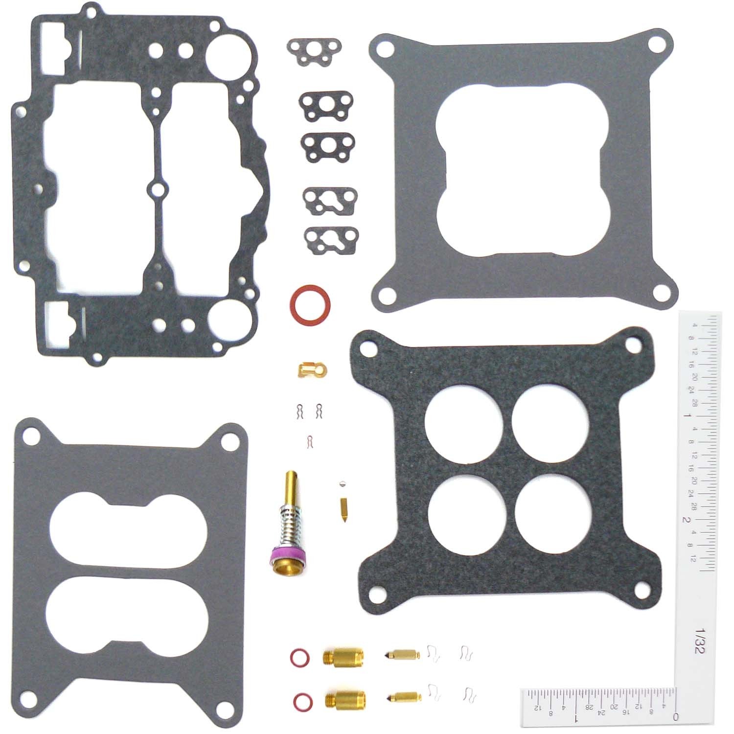 WALKER PRODUCTS Carburetor Repair Kit 15271A