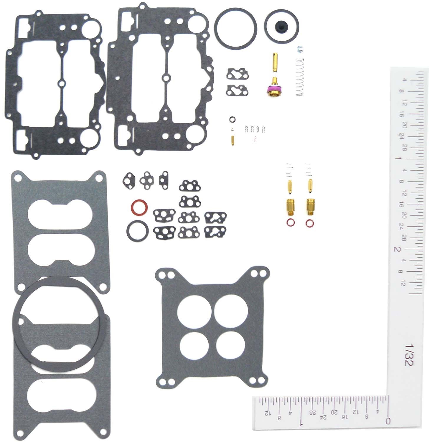 WALKER PRODUCTS Carburetor Repair Kit 15304B