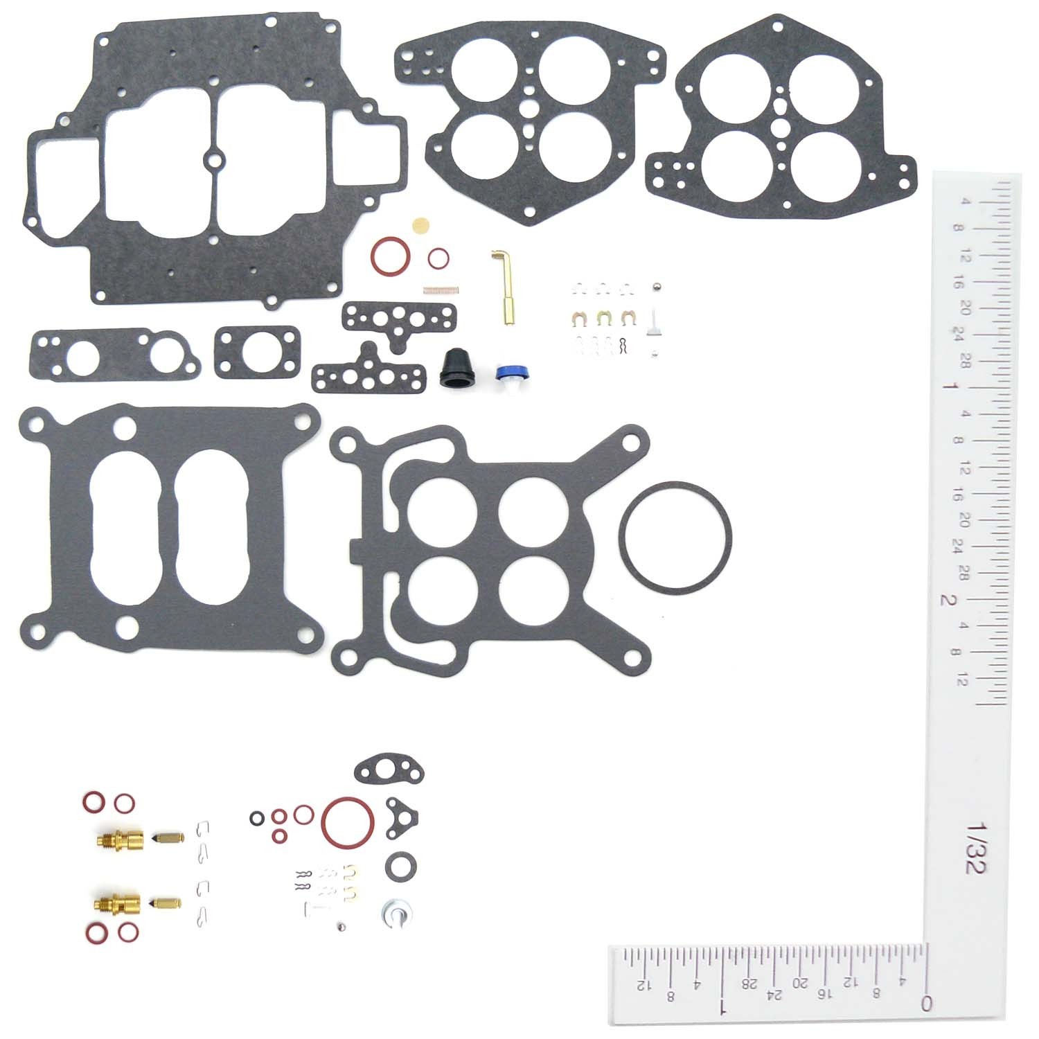 WALKER PRODUCTS Carburetor Repair Kit 15320