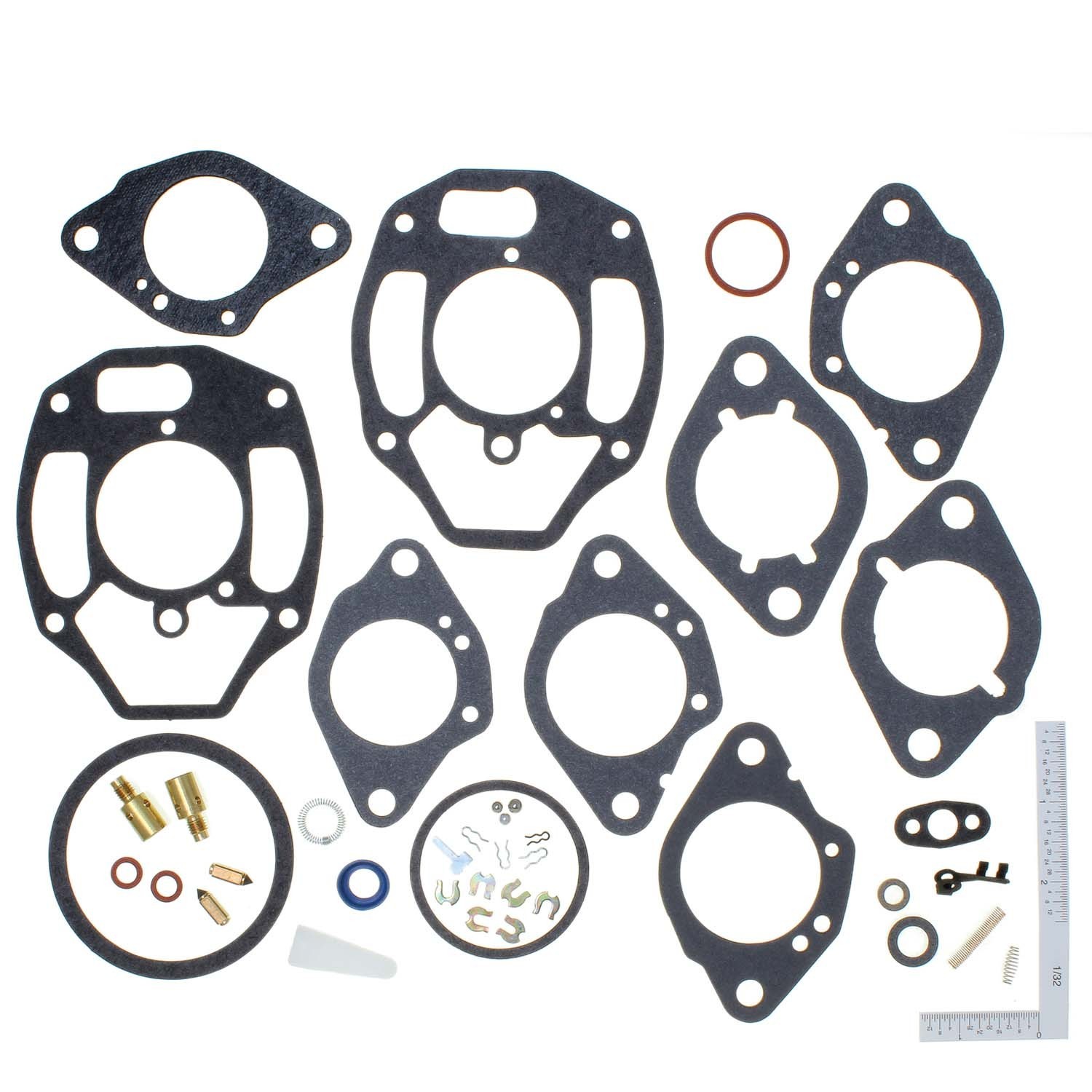 WALKER PRODUCTS Carburetor Repair Kit 15323C