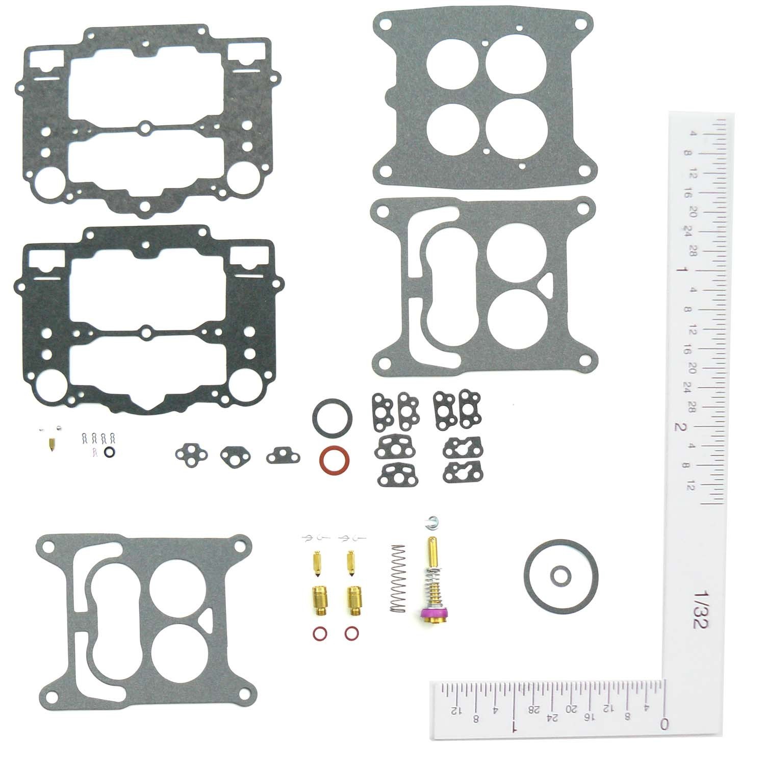 WALKER PRODUCTS Carburetor Repair Kit 15328B