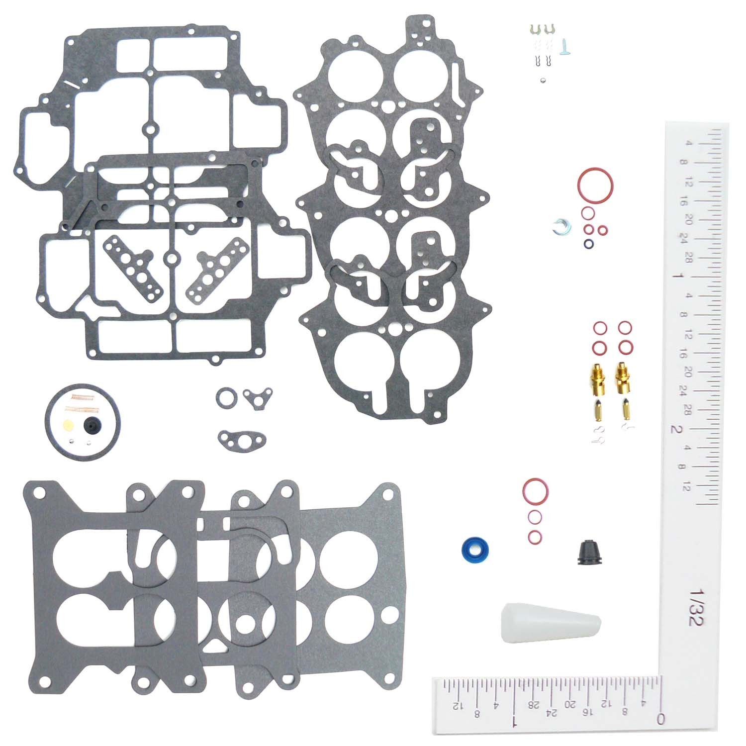 WALKER PRODUCTS Carburetor Repair Kit 15337B