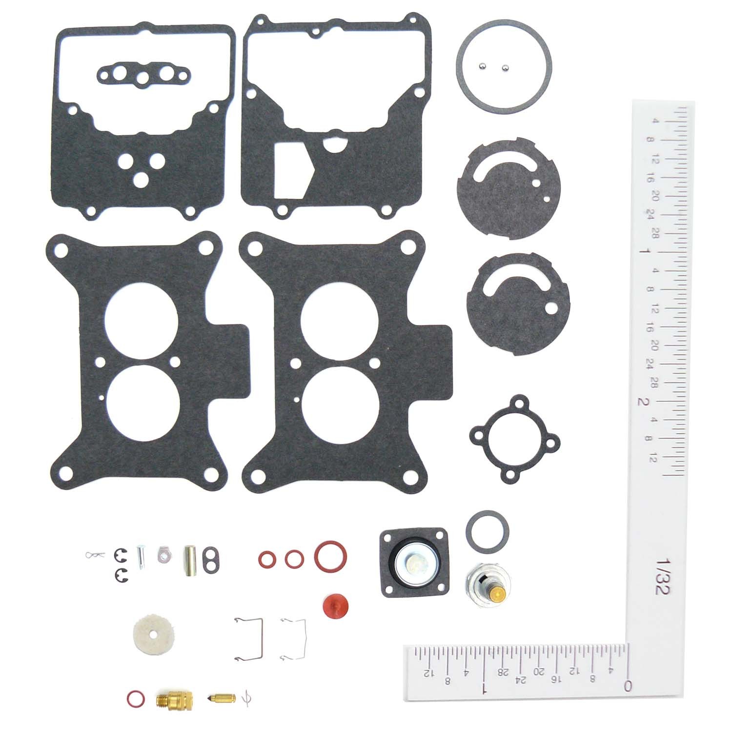 WALKER PRODUCTS Carburetor Repair Kit 15369D