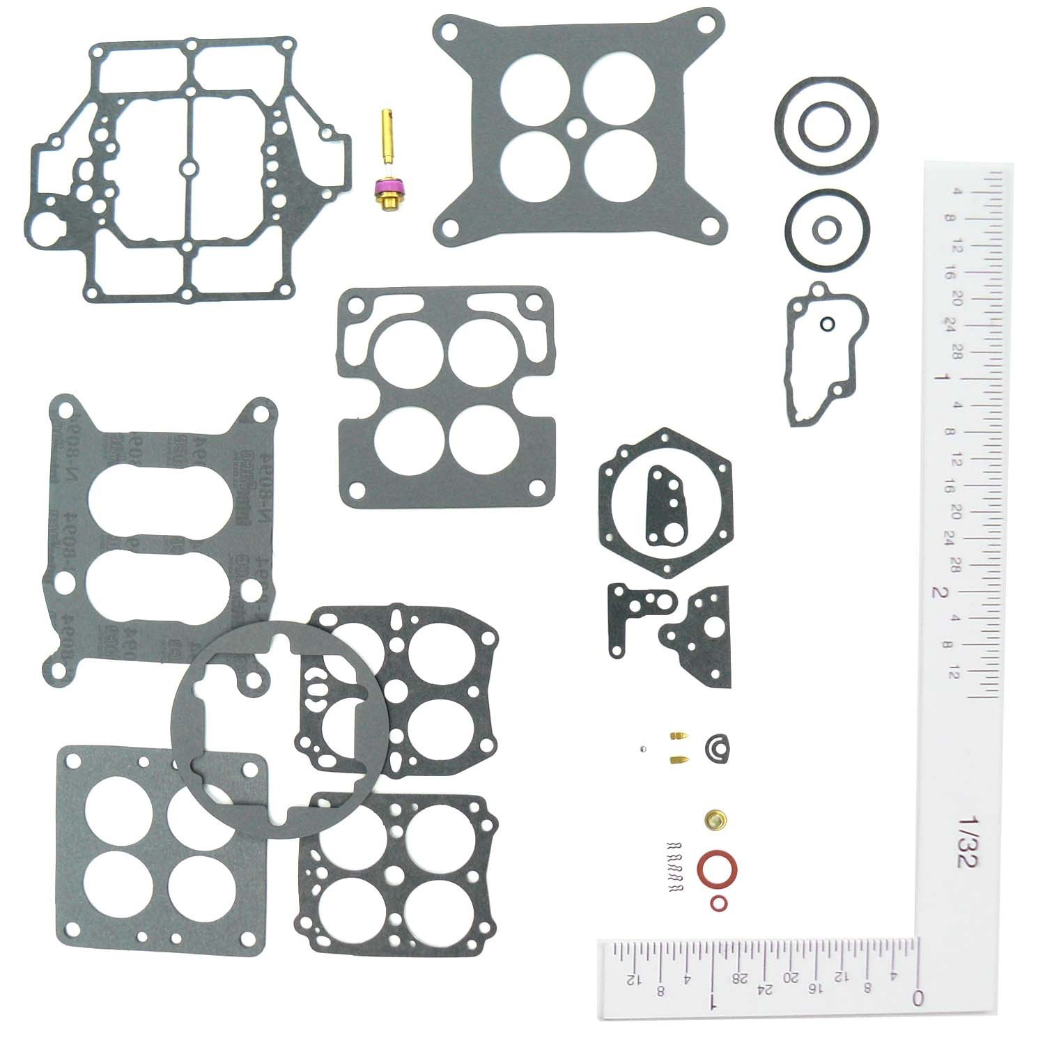 WALKER PRODUCTS Carburetor Repair Kit 15371C