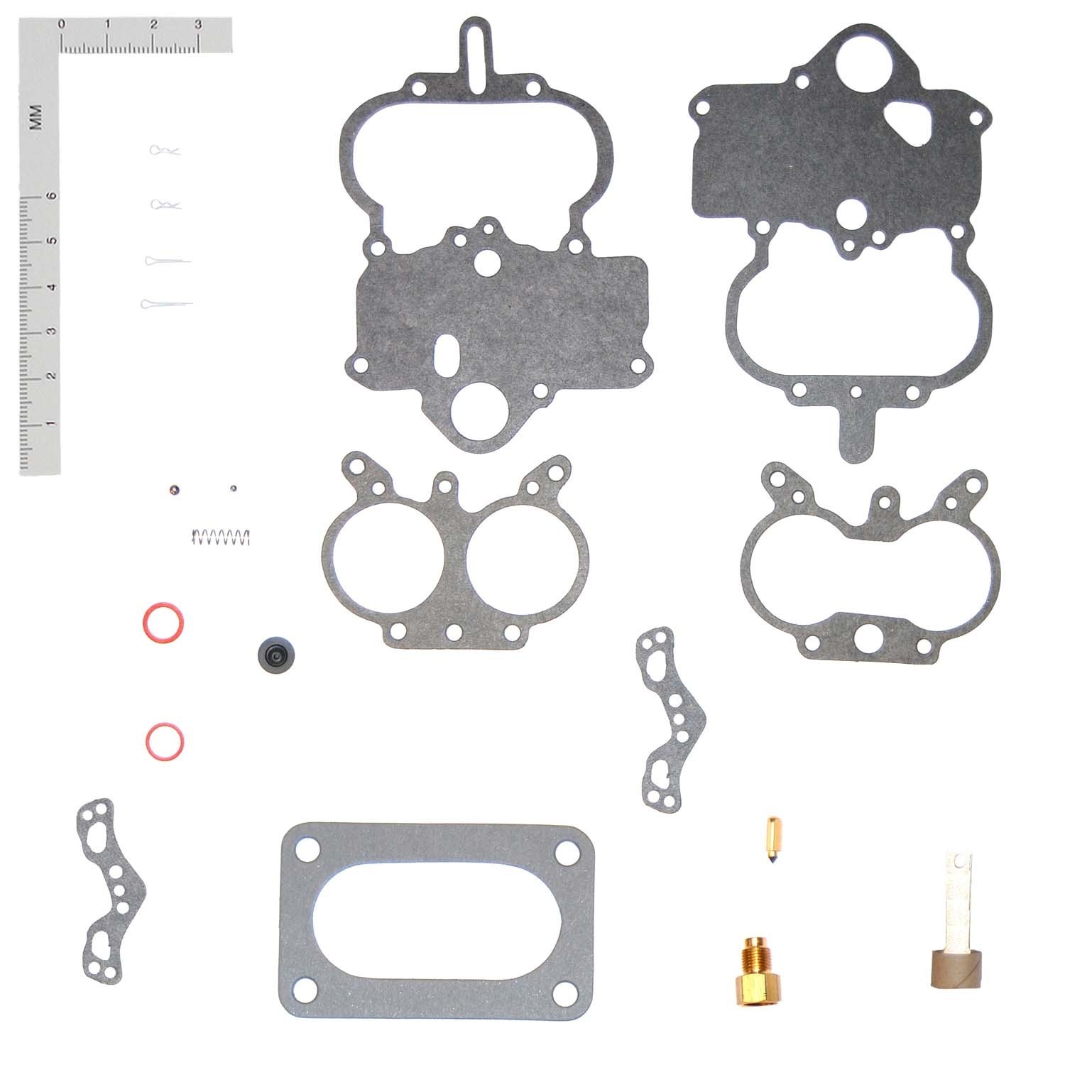WALKER PRODUCTS Carburetor Repair Kit 15405