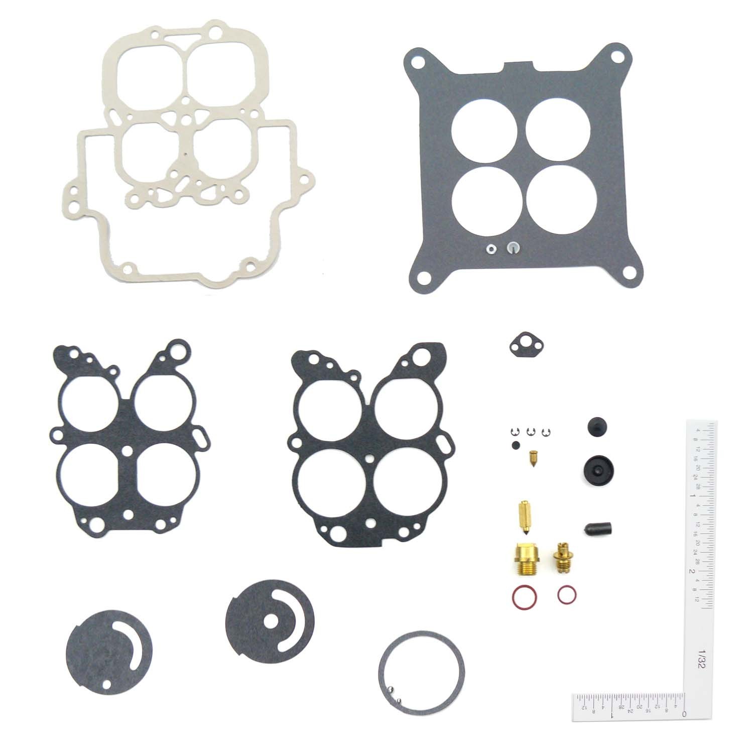 WALKER PRODUCTS Carburetor Repair Kit 15410D