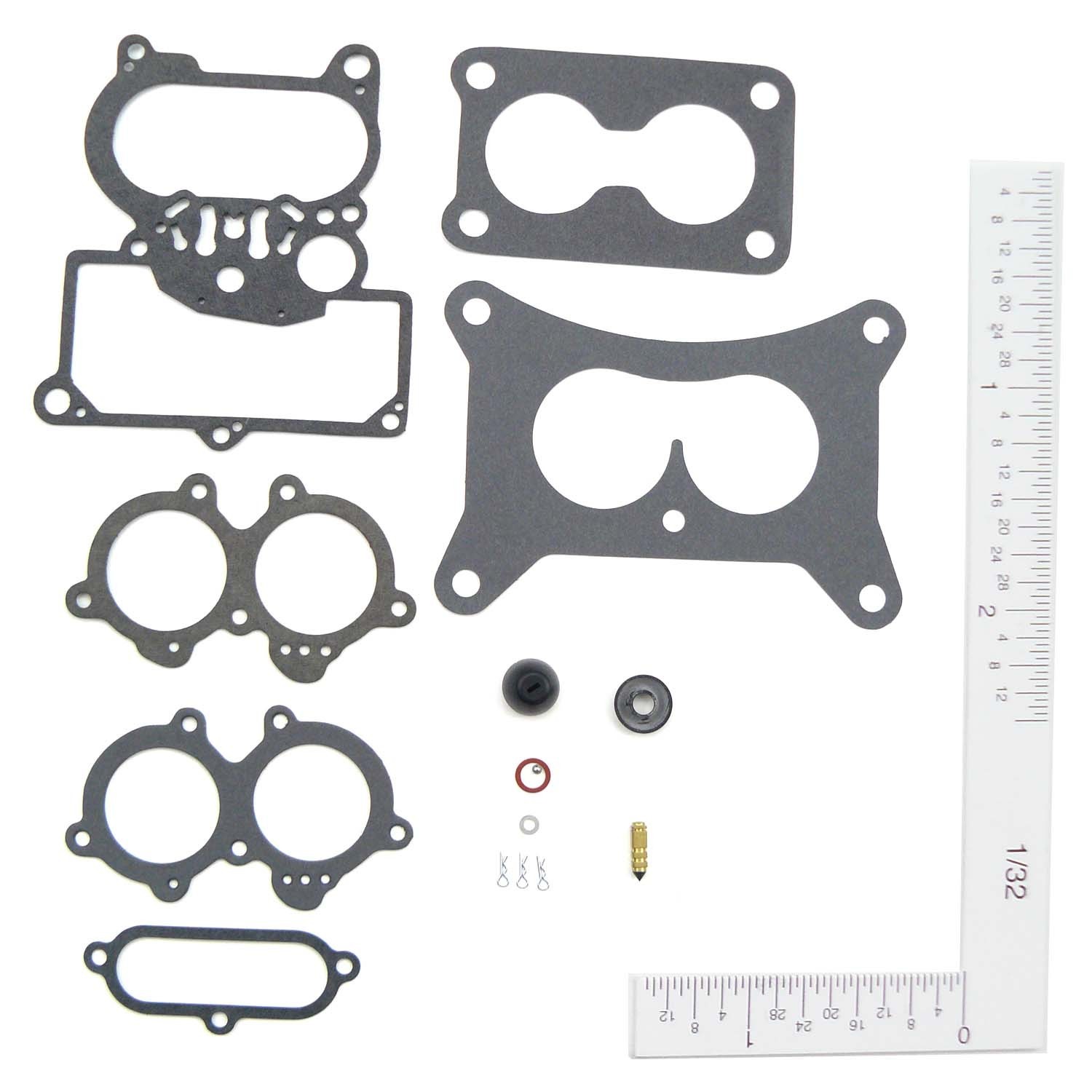 WALKER PRODUCTS Carburetor Repair Kit 15416