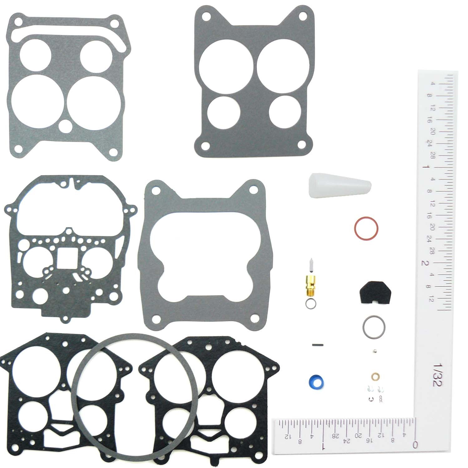WALKER PRODUCTS Carburetor Repair Kit 15466D