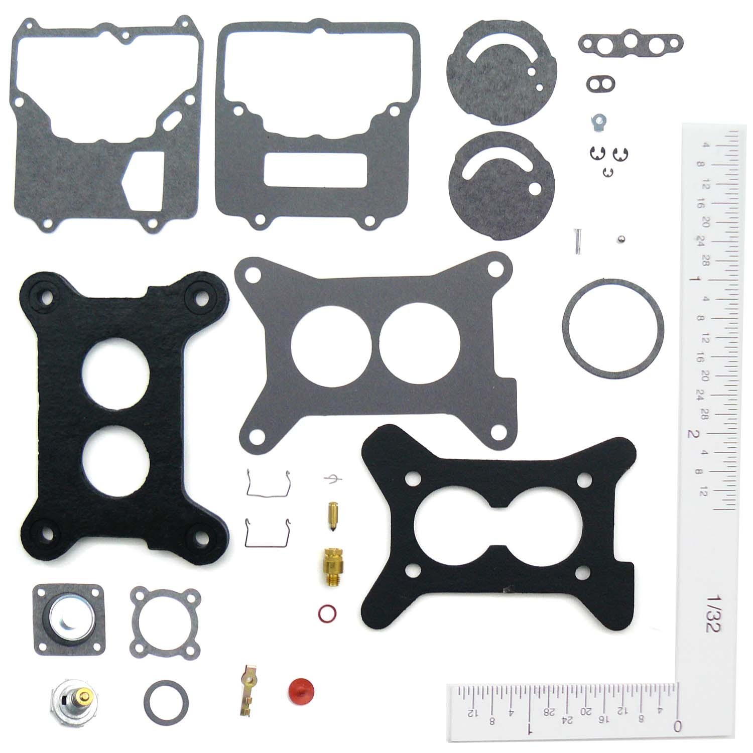 WALKER PRODUCTS Carburetor Repair Kit 15487A