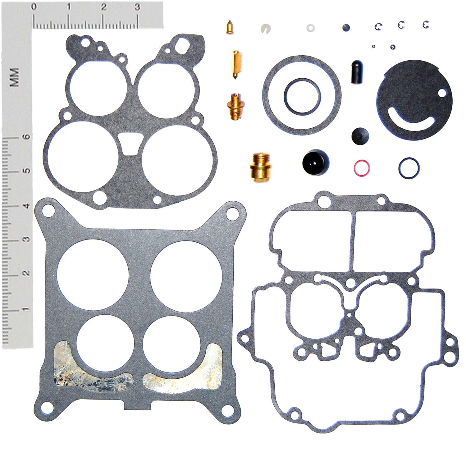 WALKER PRODUCTS Carburetor Repair Kit 15508A