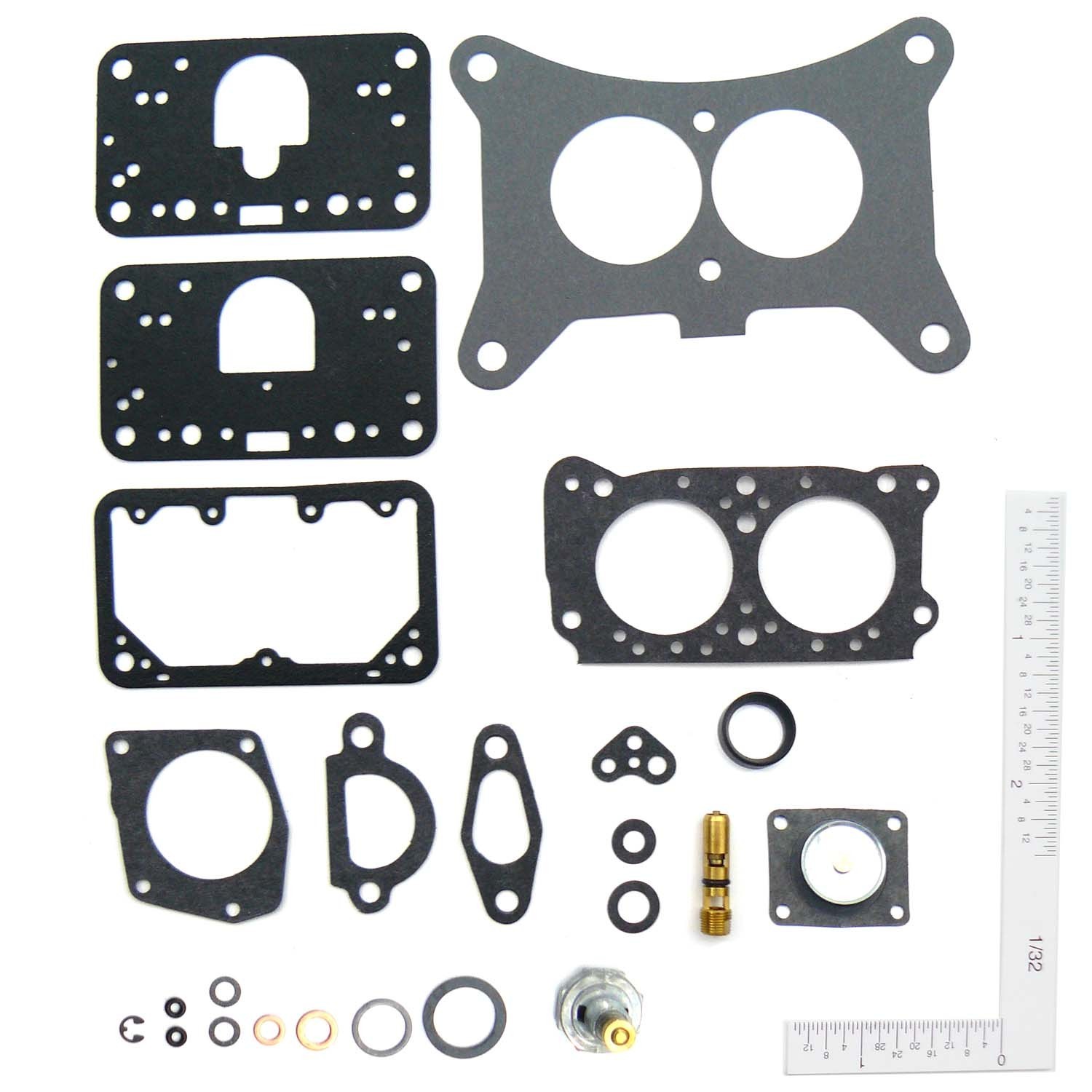 WALKER PRODUCTS Carburetor Repair Kit 15524
