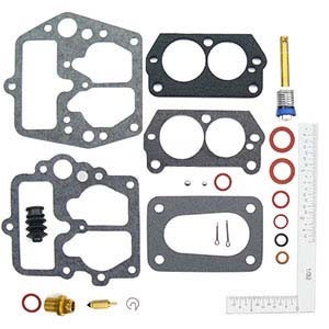 WALKER PRODUCTS Carburetor Repair Kit 15532B