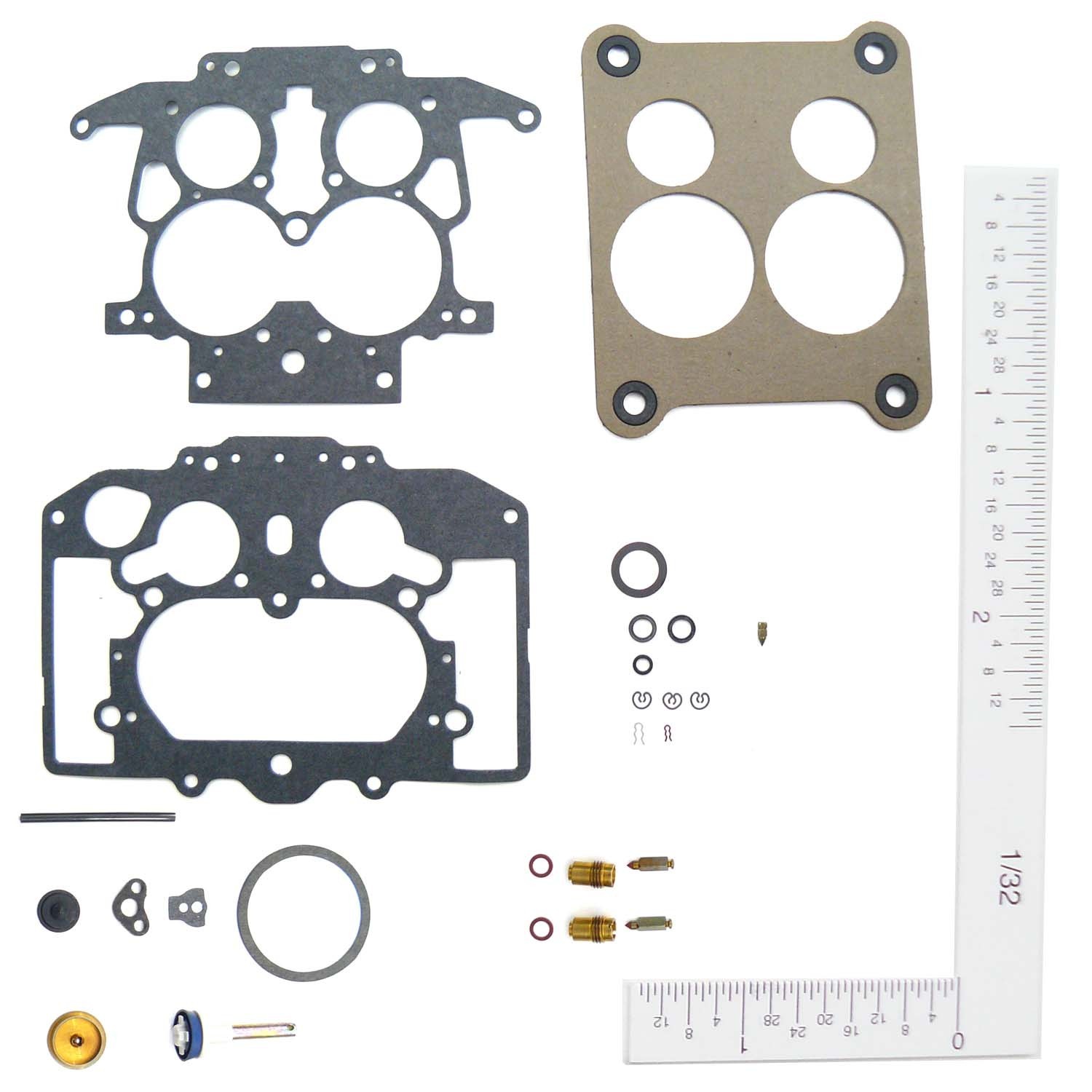 WALKER PRODUCTS Carburetor Repair Kit 15554A