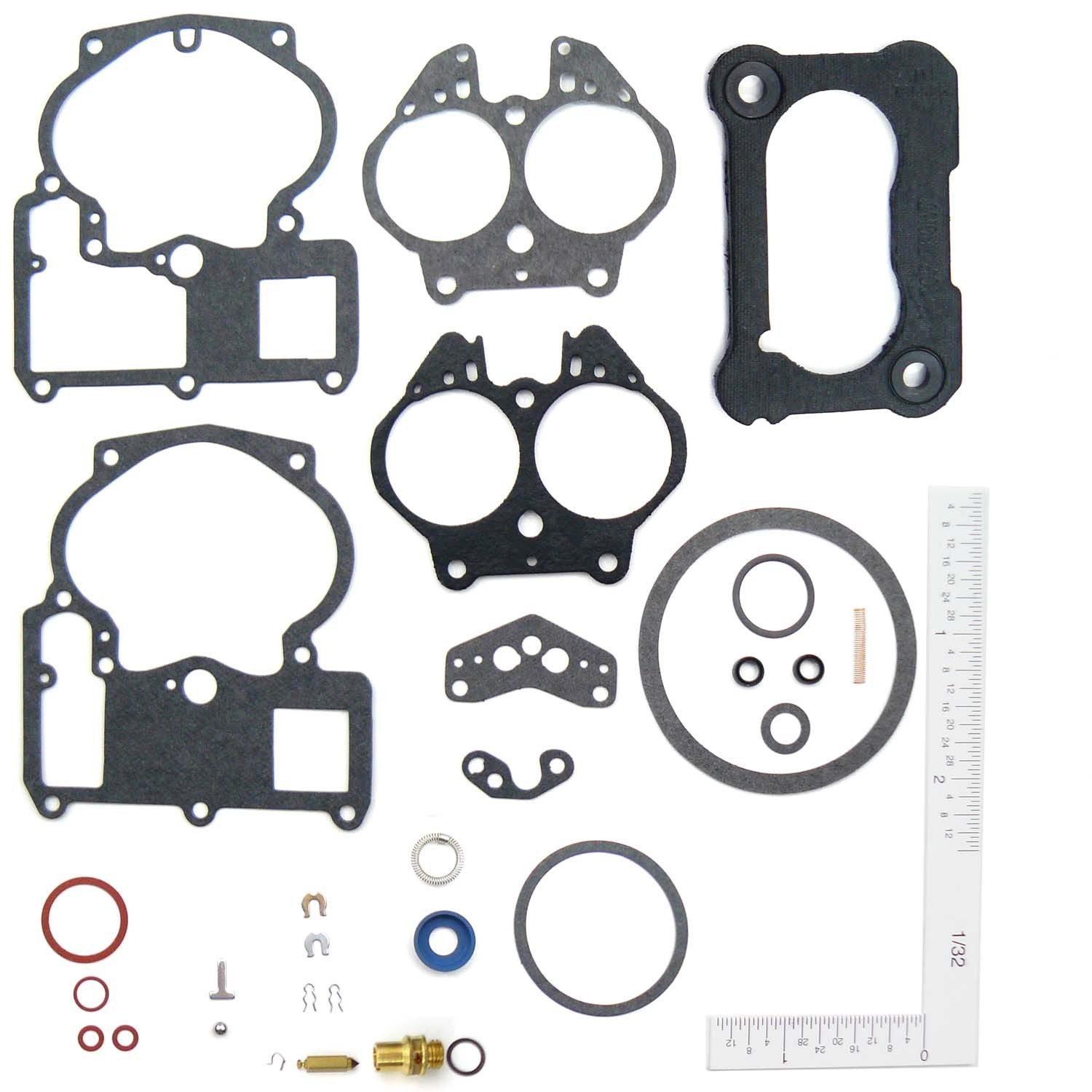 WALKER PRODUCTS Carburetor Repair Kit 15564B
