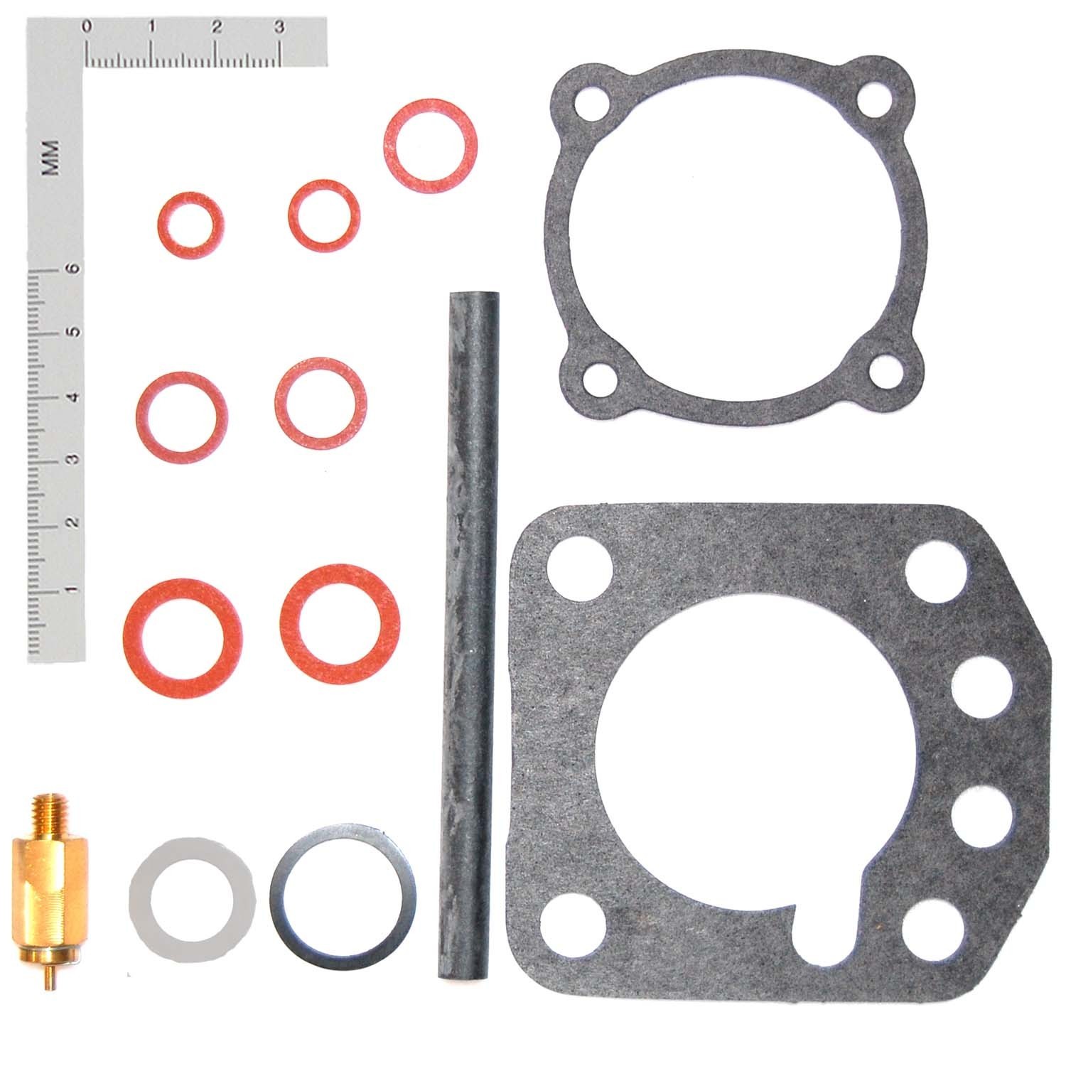 WALKER PRODUCTS Carburetor Repair Kit 15566