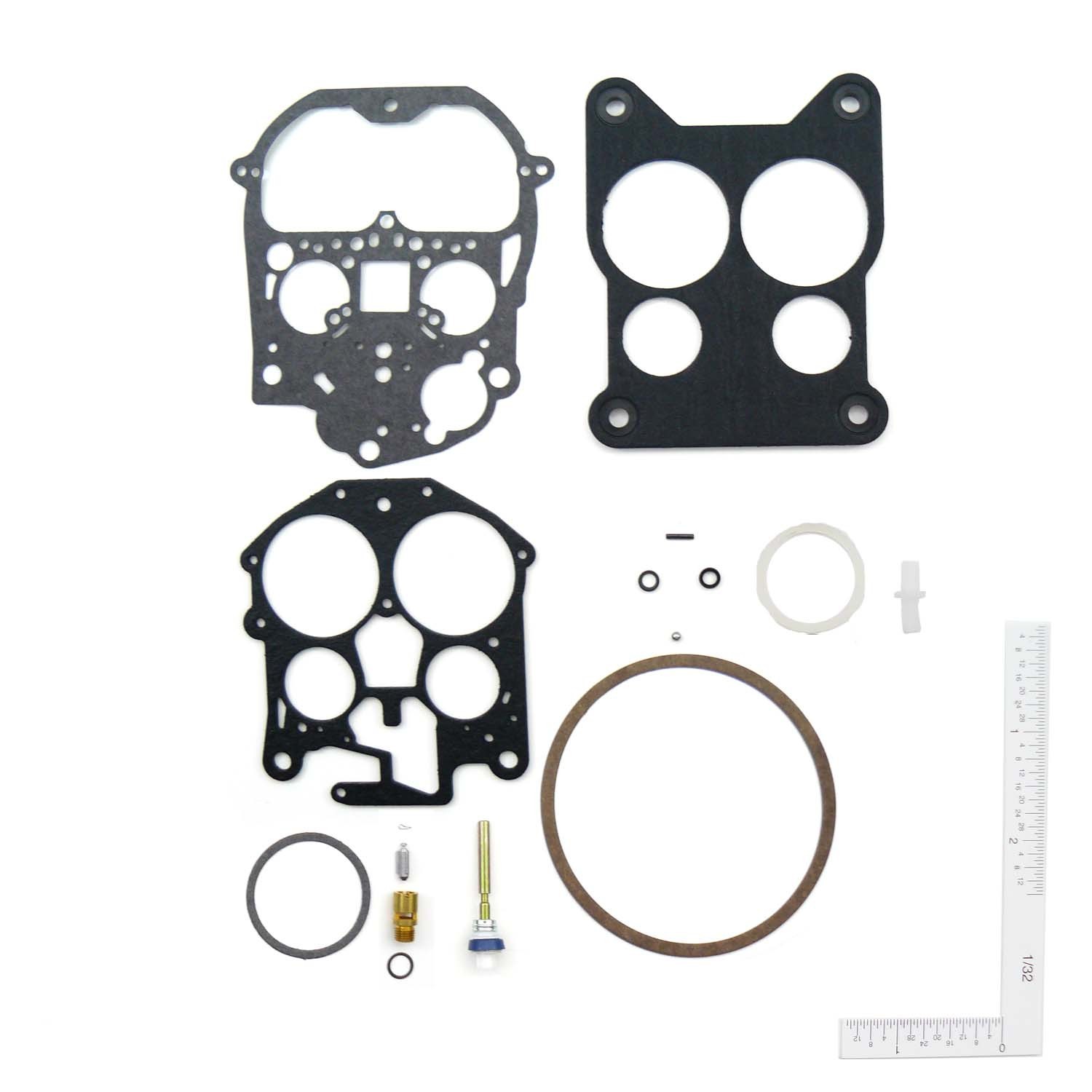 WALKER PRODUCTS Carburetor Repair Kit 15598A