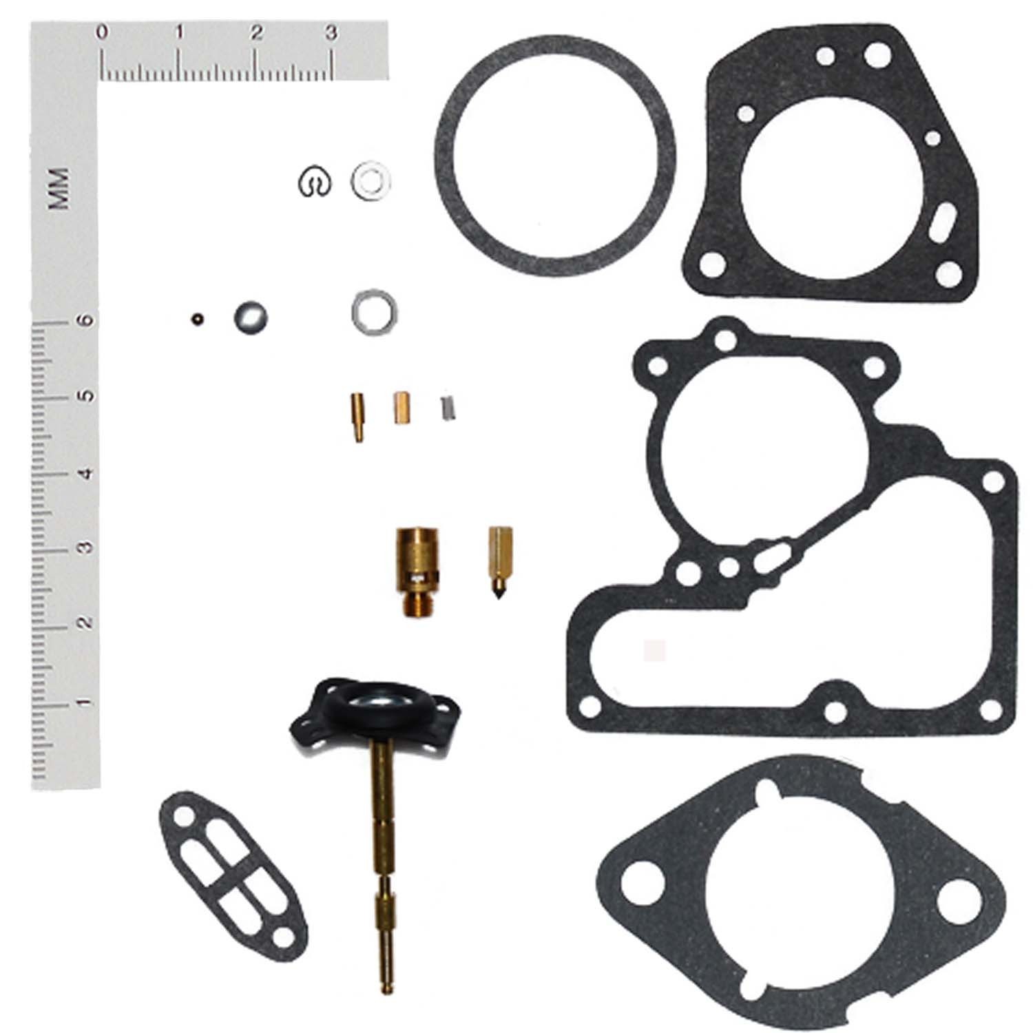 WALKER PRODUCTS Carburetor Repair Kit 15664