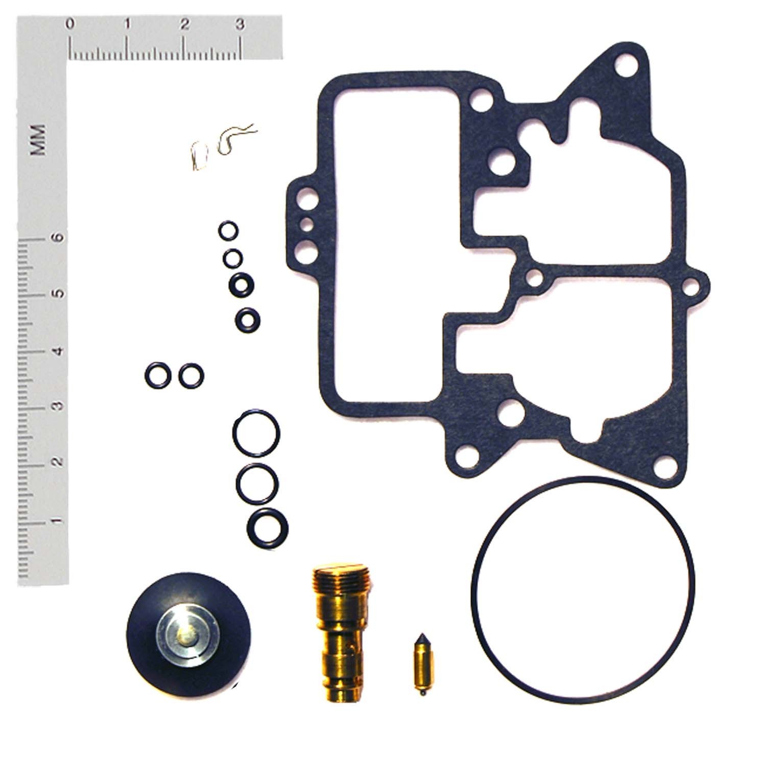 WALKER PRODUCTS Carburetor Repair Kit 15671
