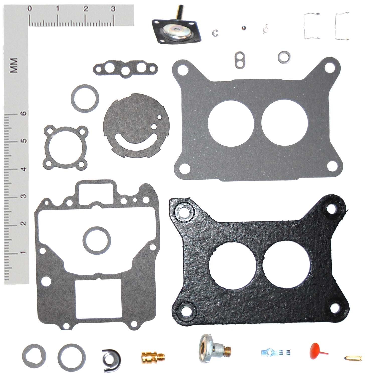 WALKER PRODUCTS Carburetor Repair Kit 15677A