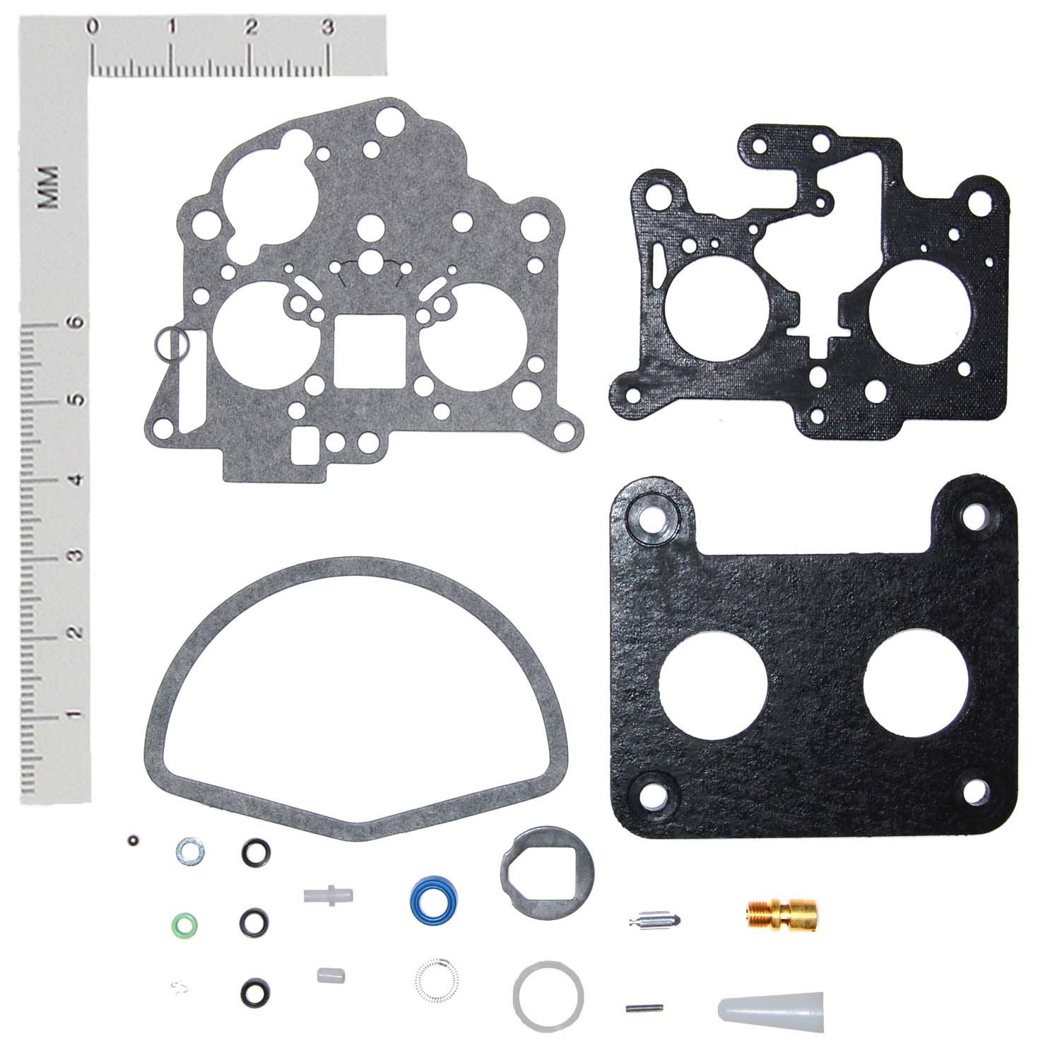 WALKER PRODUCTS Carburetor Repair Kit 15727A