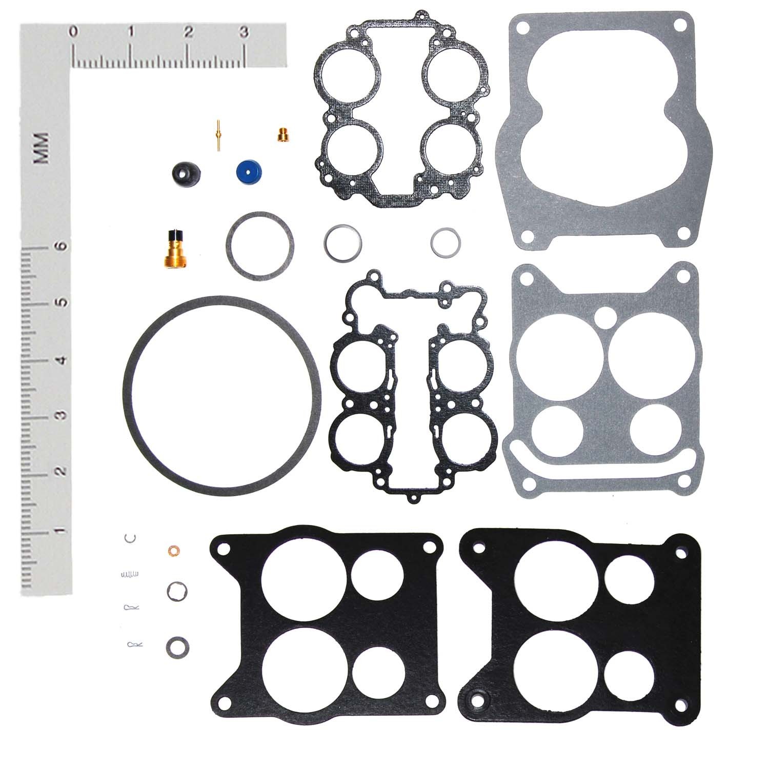 WALKER PRODUCTS Carburetor Repair Kit 15742