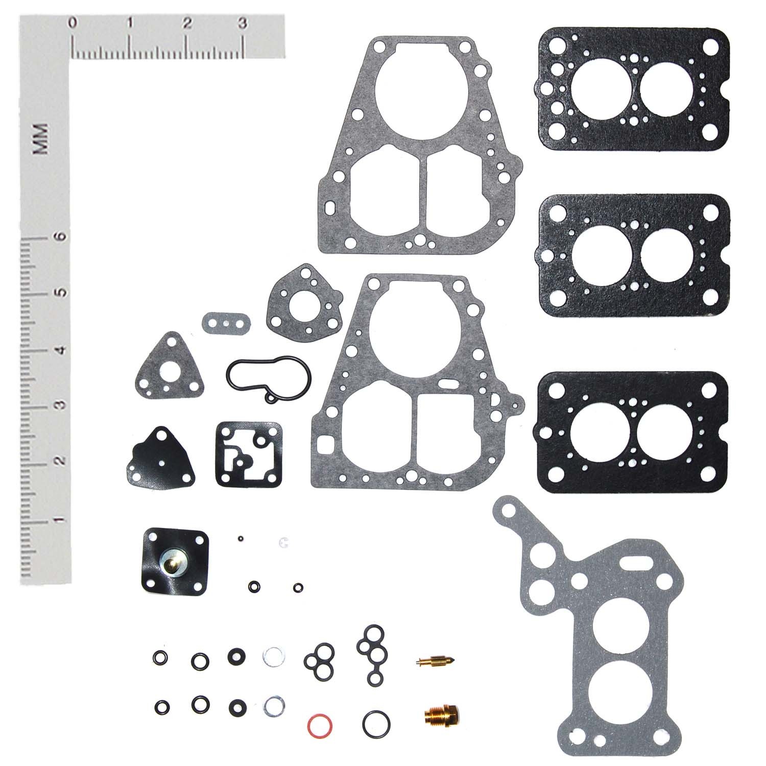 WALKER PRODUCTS Carburetor Repair Kit 15779A