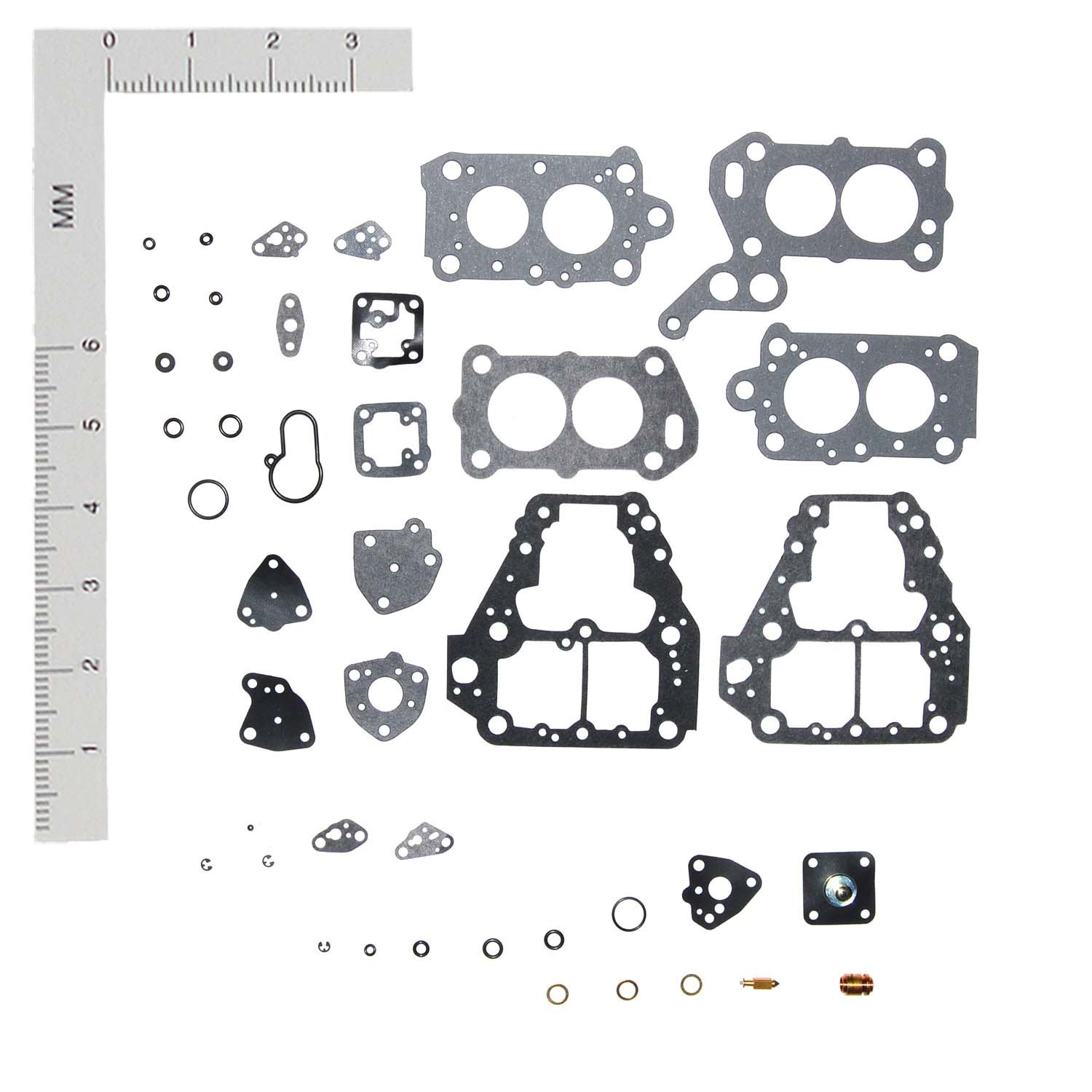 WALKER PRODUCTS Carburetor Repair Kit 15793E
