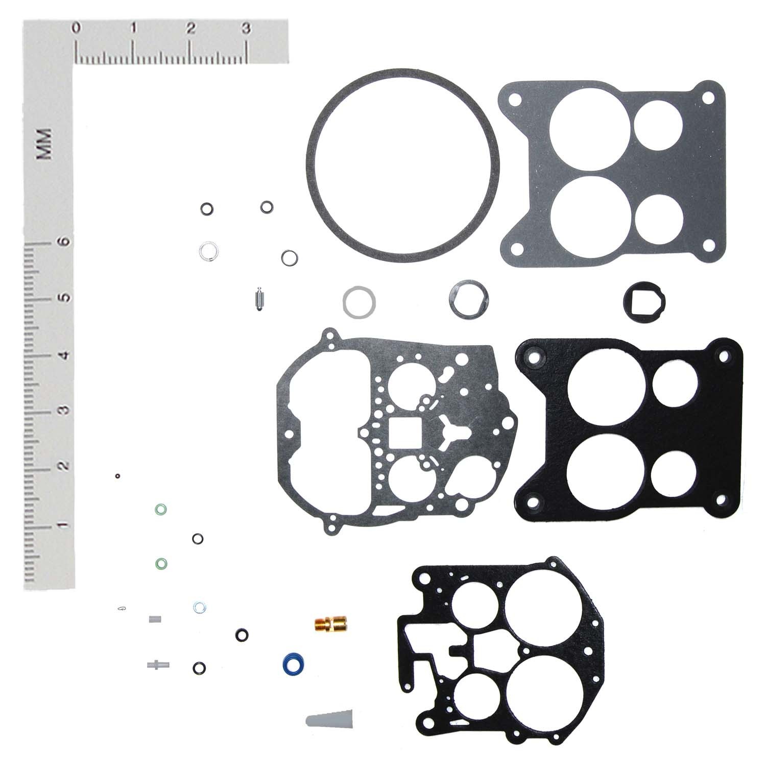 WALKER PRODUCTS Carburetor Repair Kit 15797B