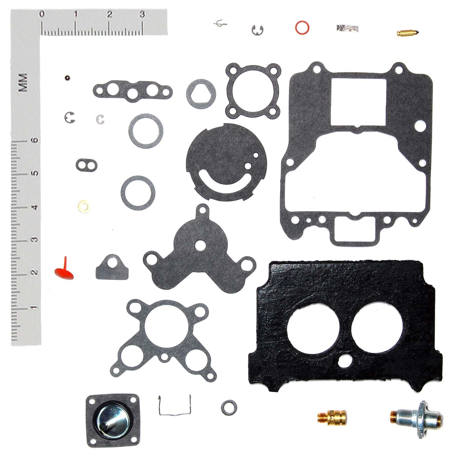 WALKER PRODUCTS Carburetor Repair Kit 15825