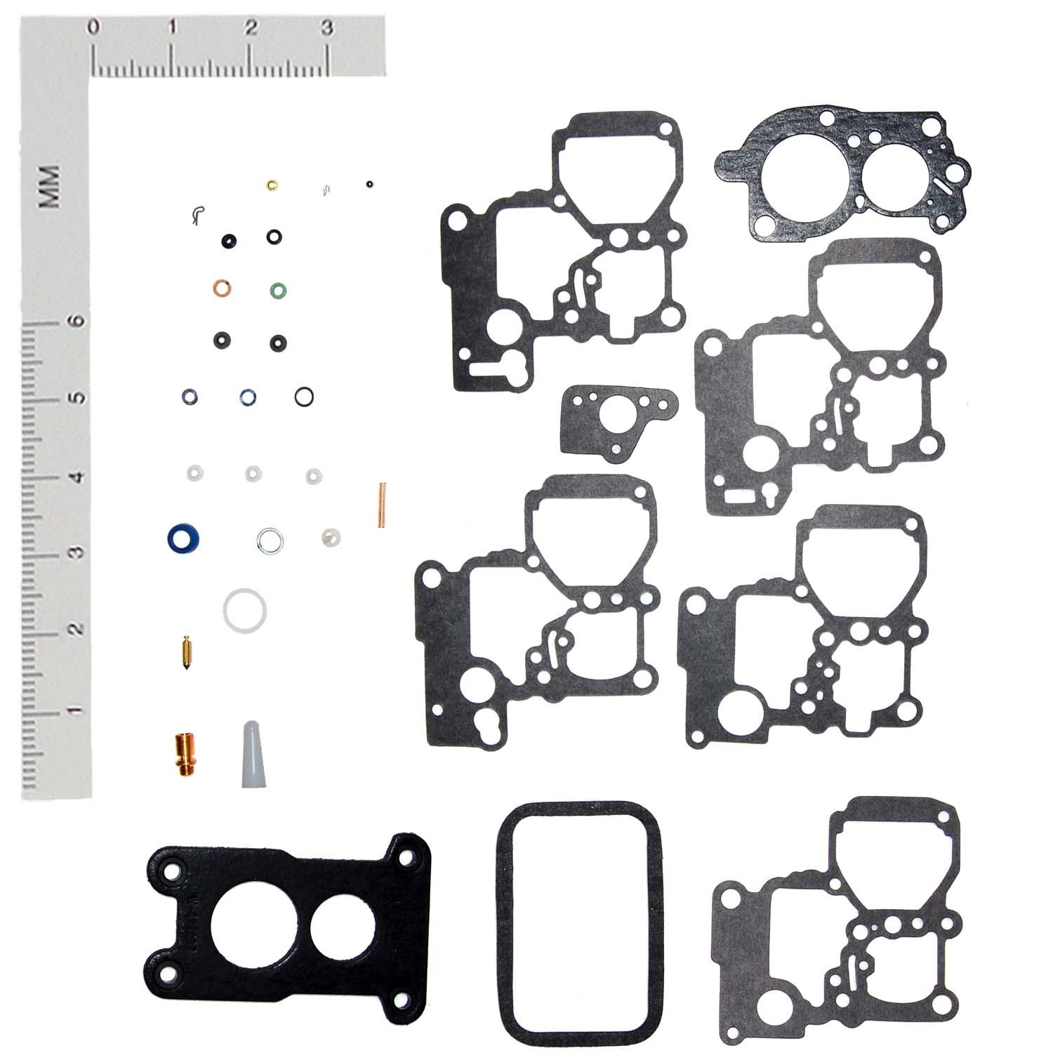 WALKER PRODUCTS Carburetor Repair Kit 15851B