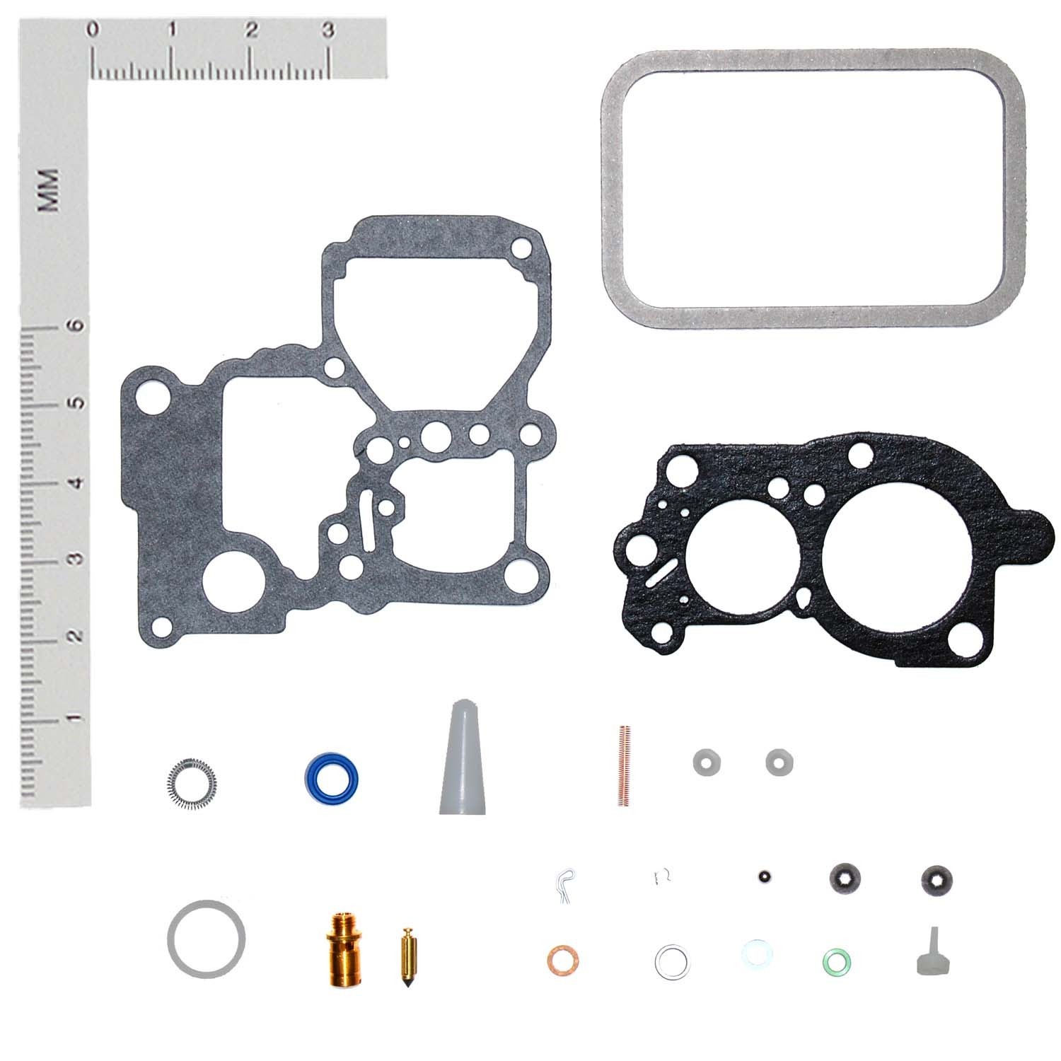 WALKER PRODUCTS Carburetor Repair Kit 15875