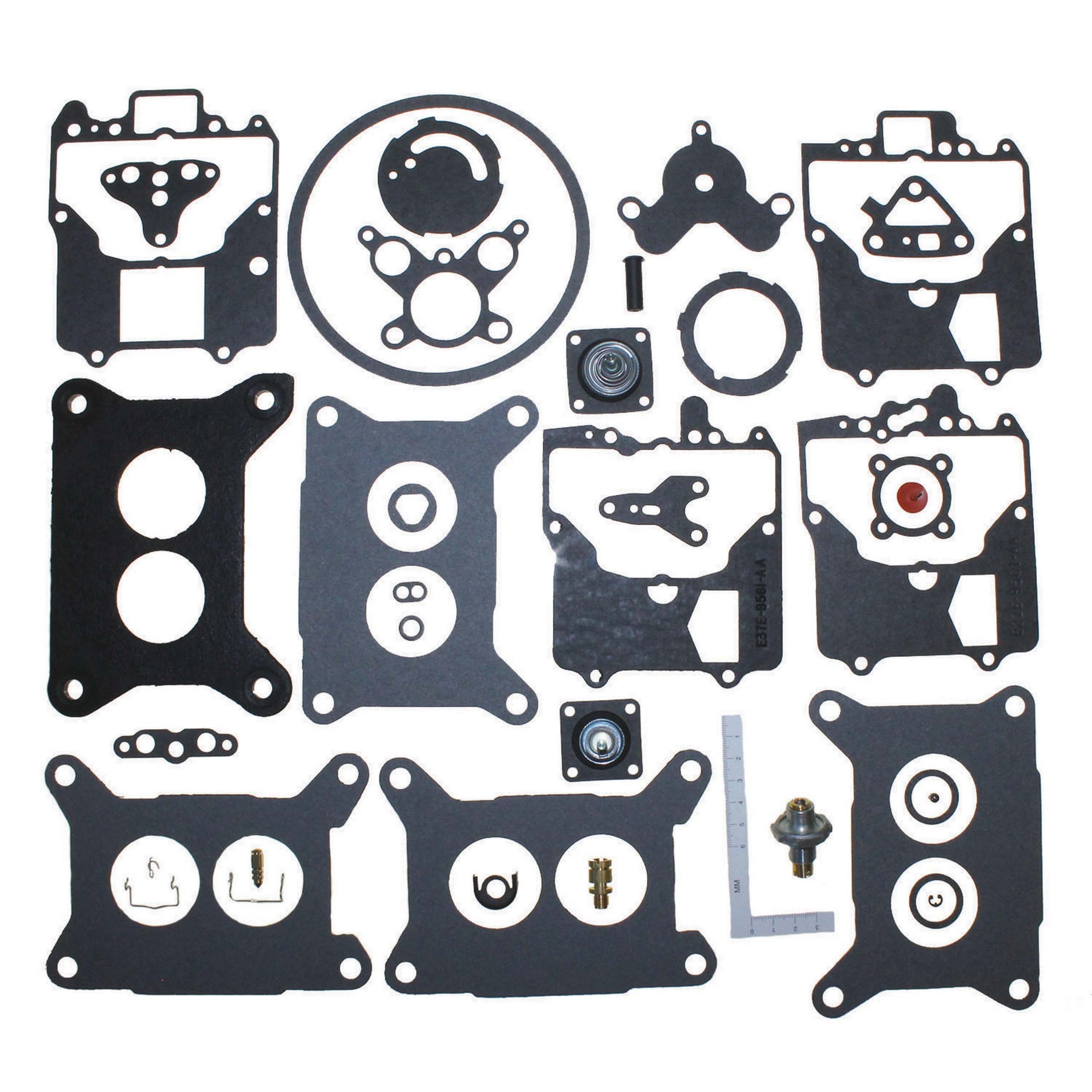 WALKER PRODUCTS Carburetor Repair Kit 15888A