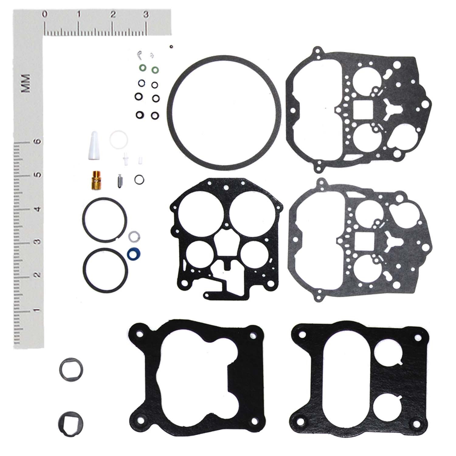 WALKER PRODUCTS Carburetor Repair Kit 15897B