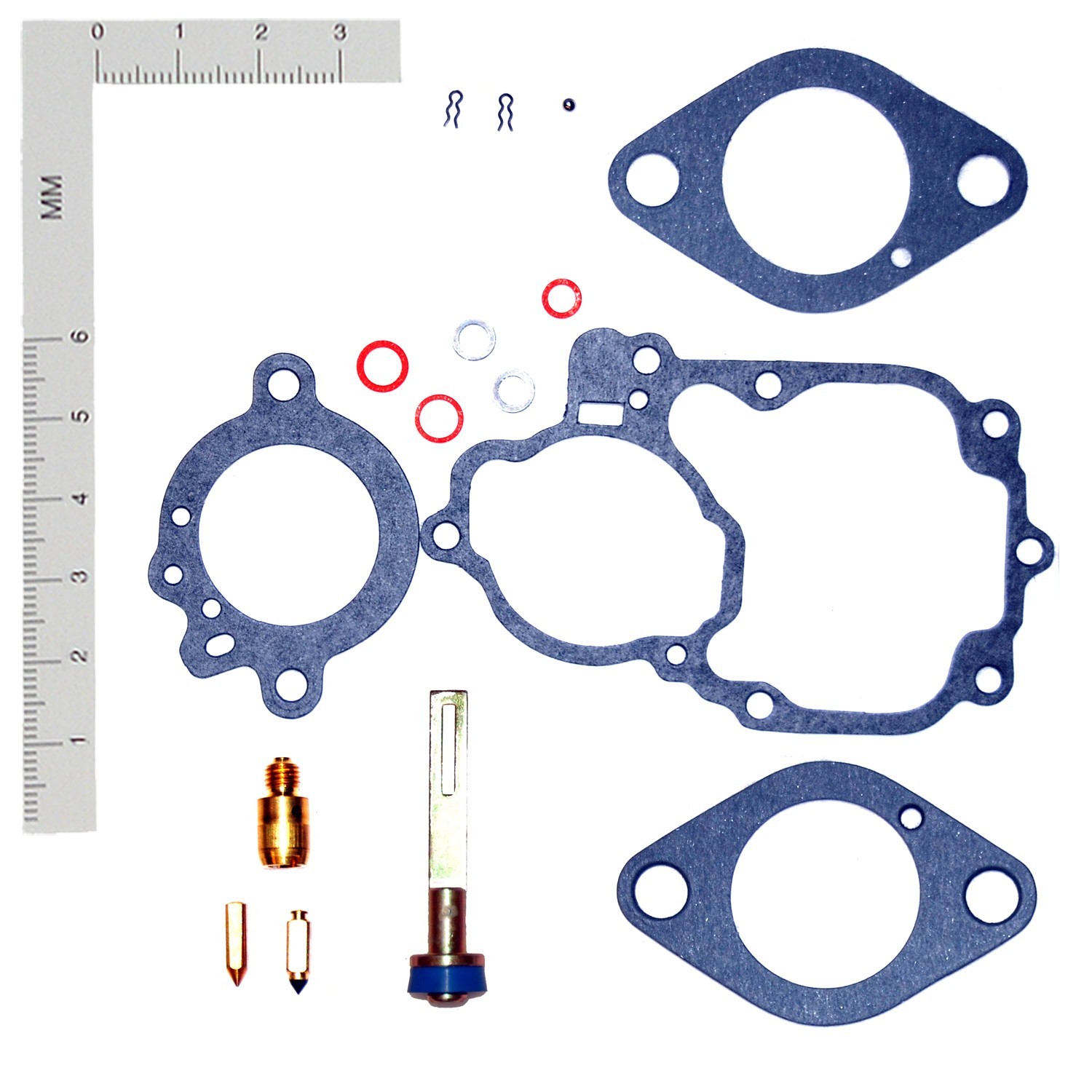 WALKER PRODUCTS Carburetor Repair Kit 159019